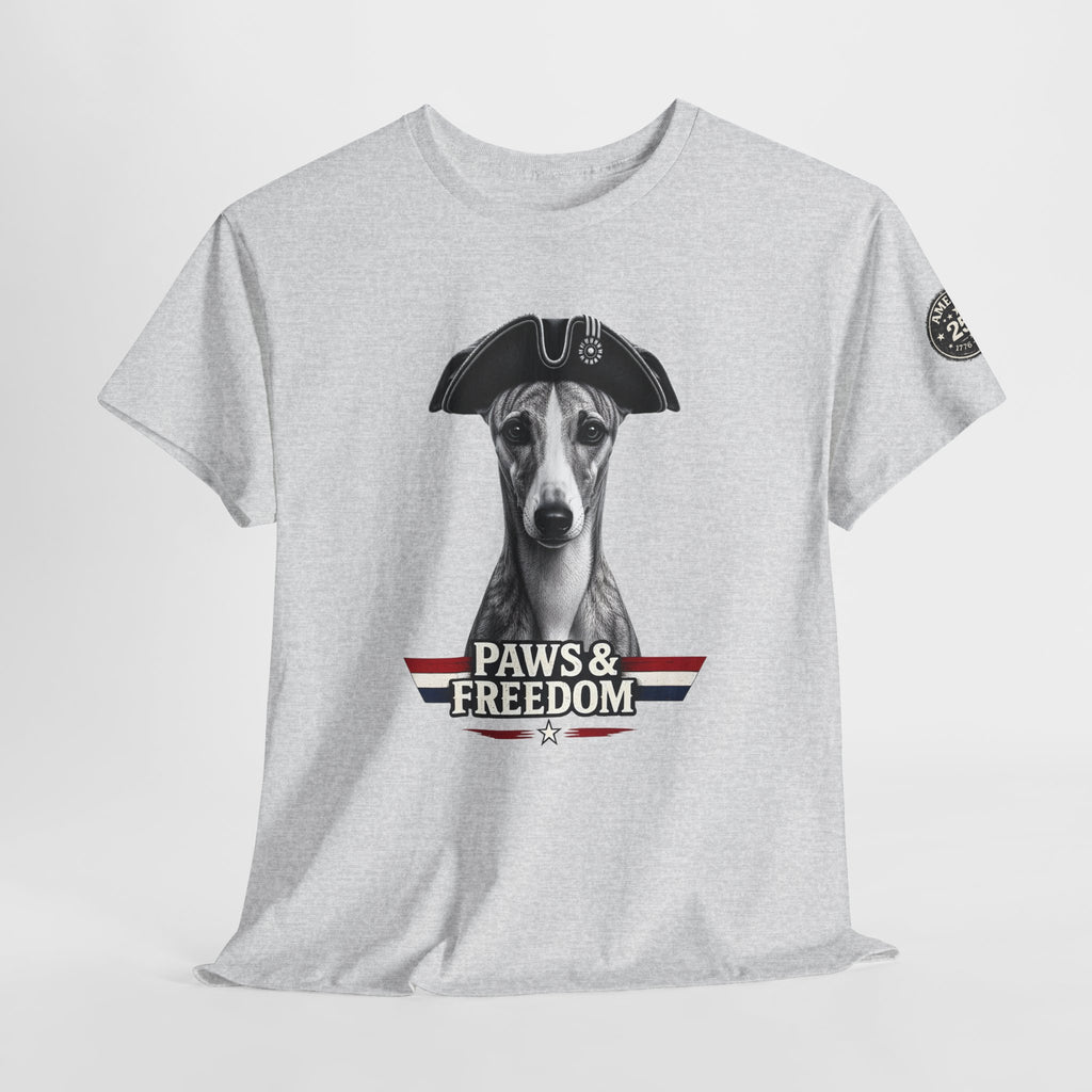 Whippet
