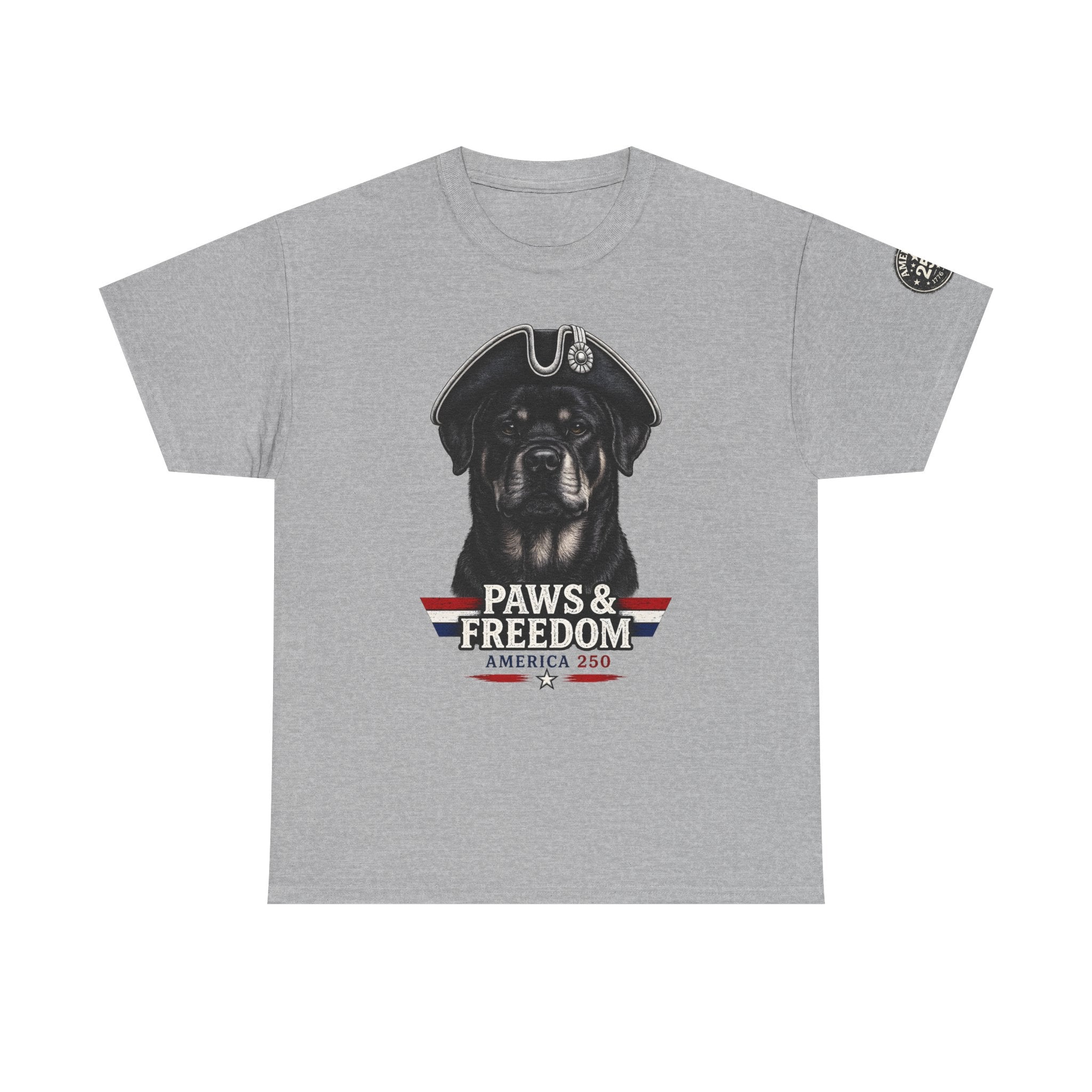 Rottweiler