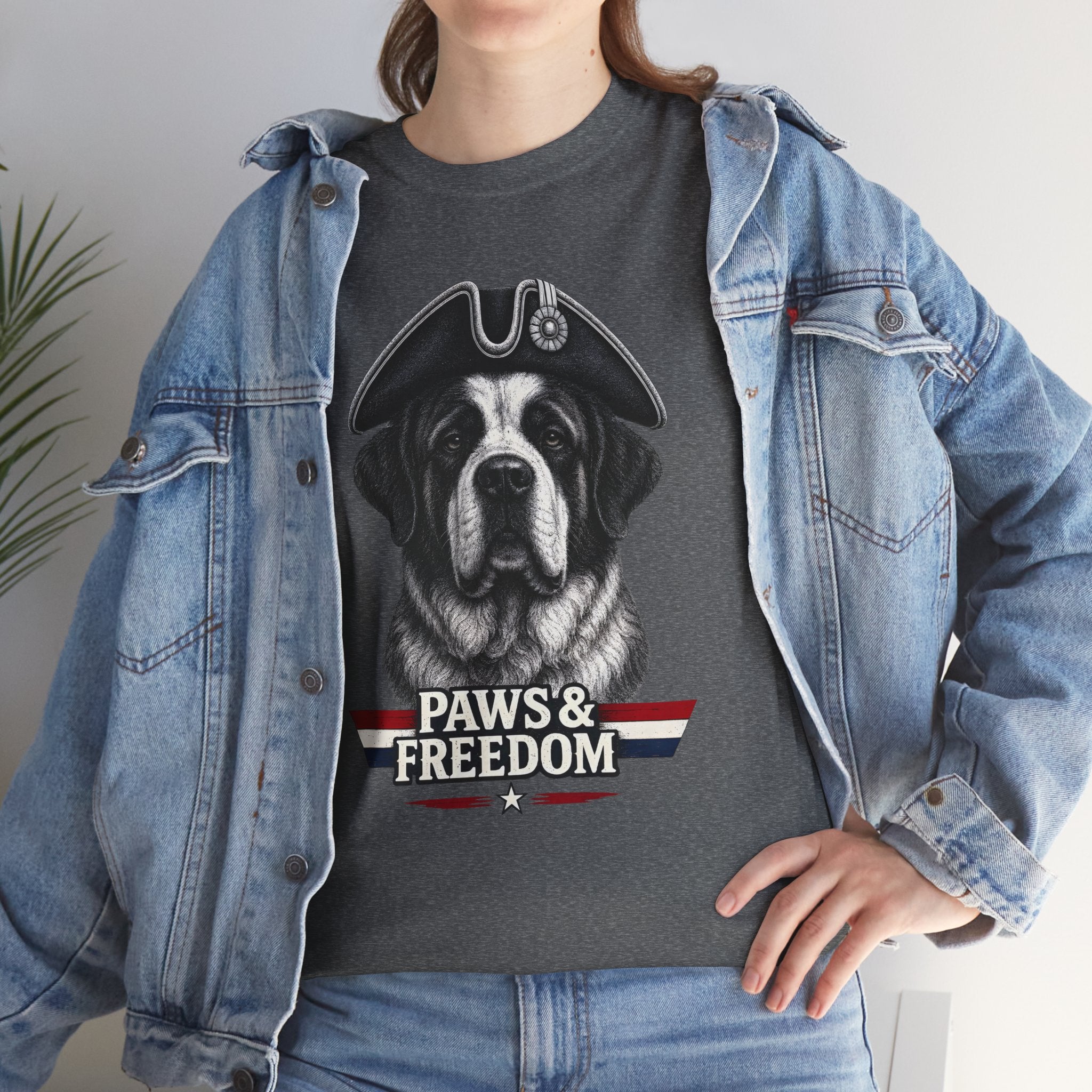 St. Bernards