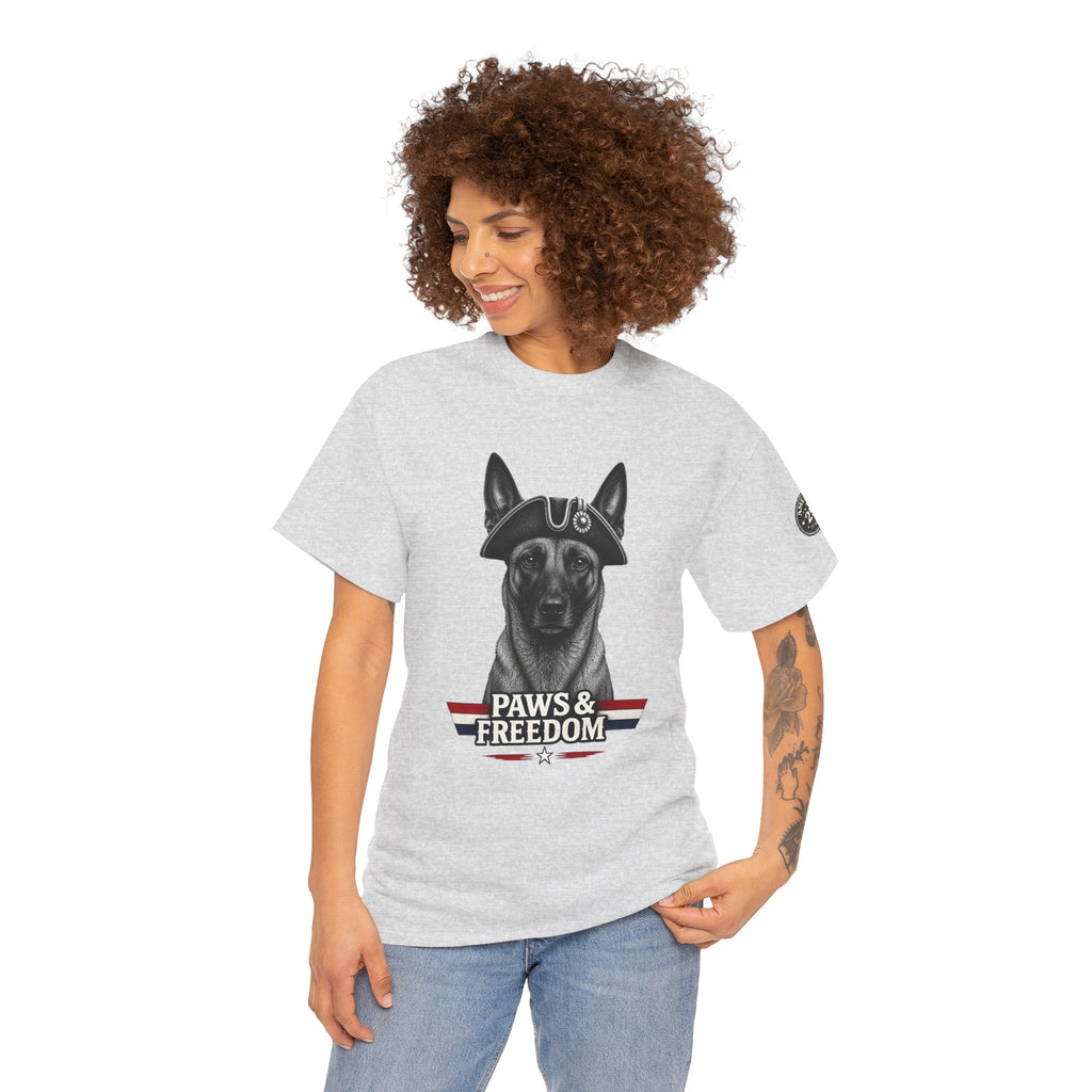 Belgian Malinois