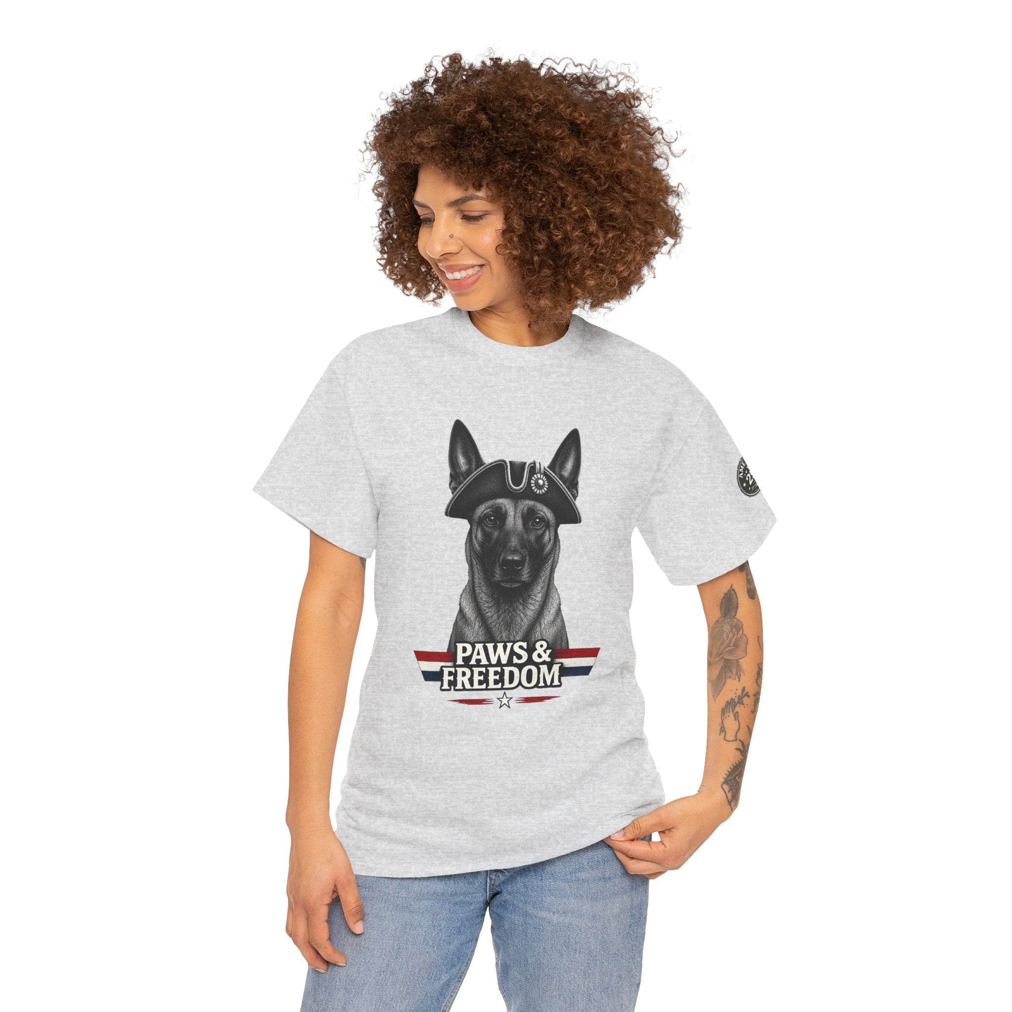 Belgian Malinois