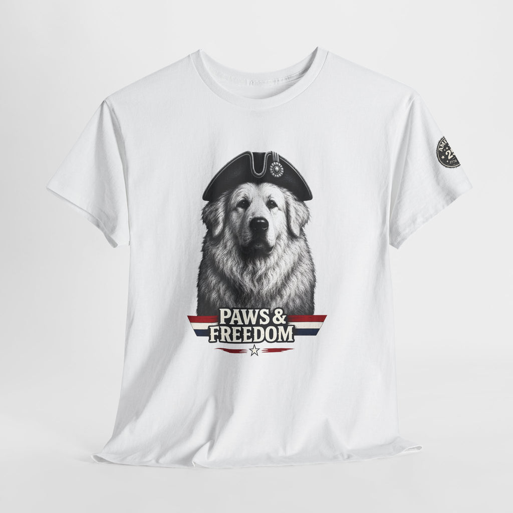 Great Pyrenees