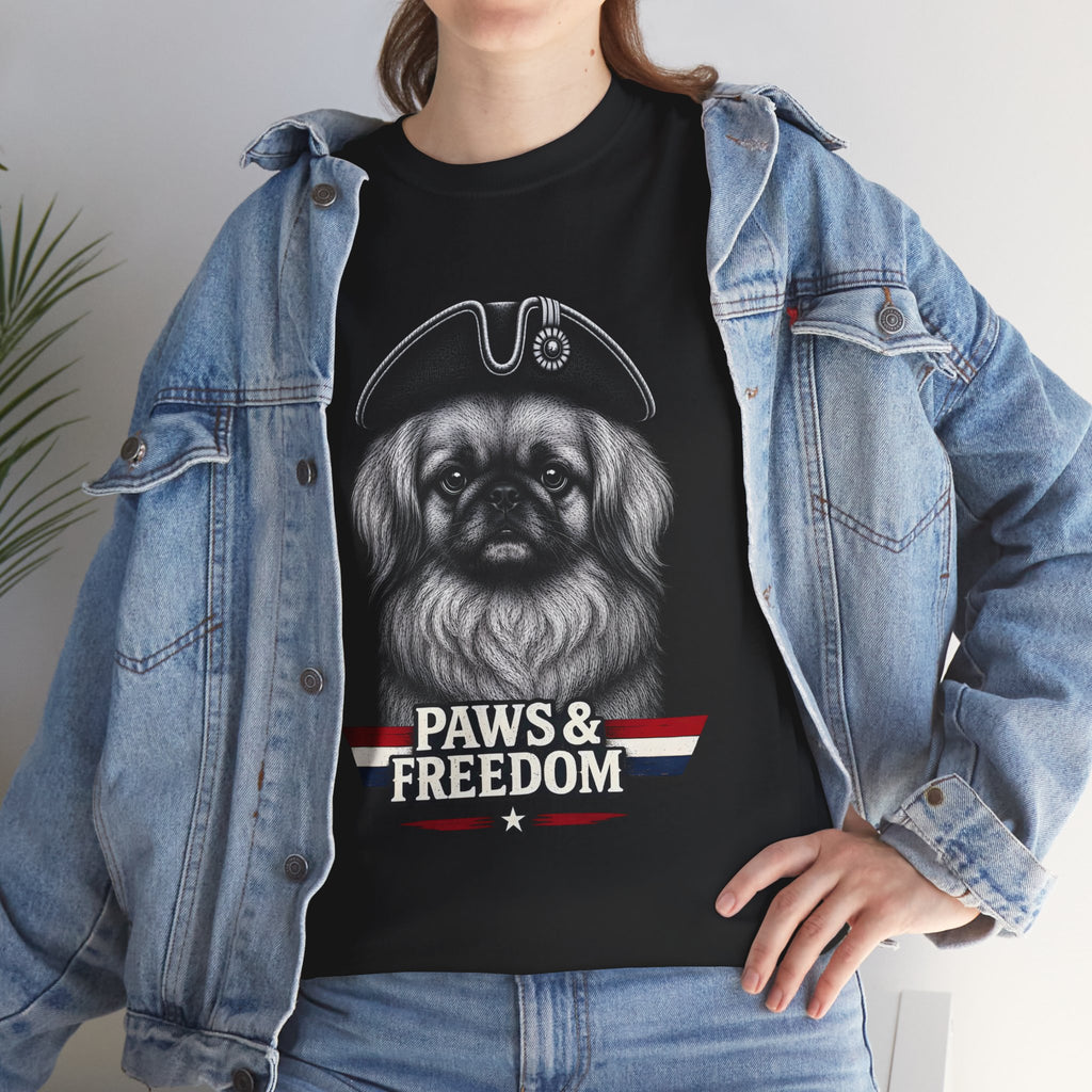 Pekingese