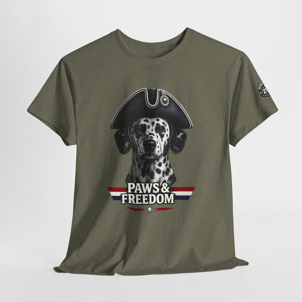 Dalmatian