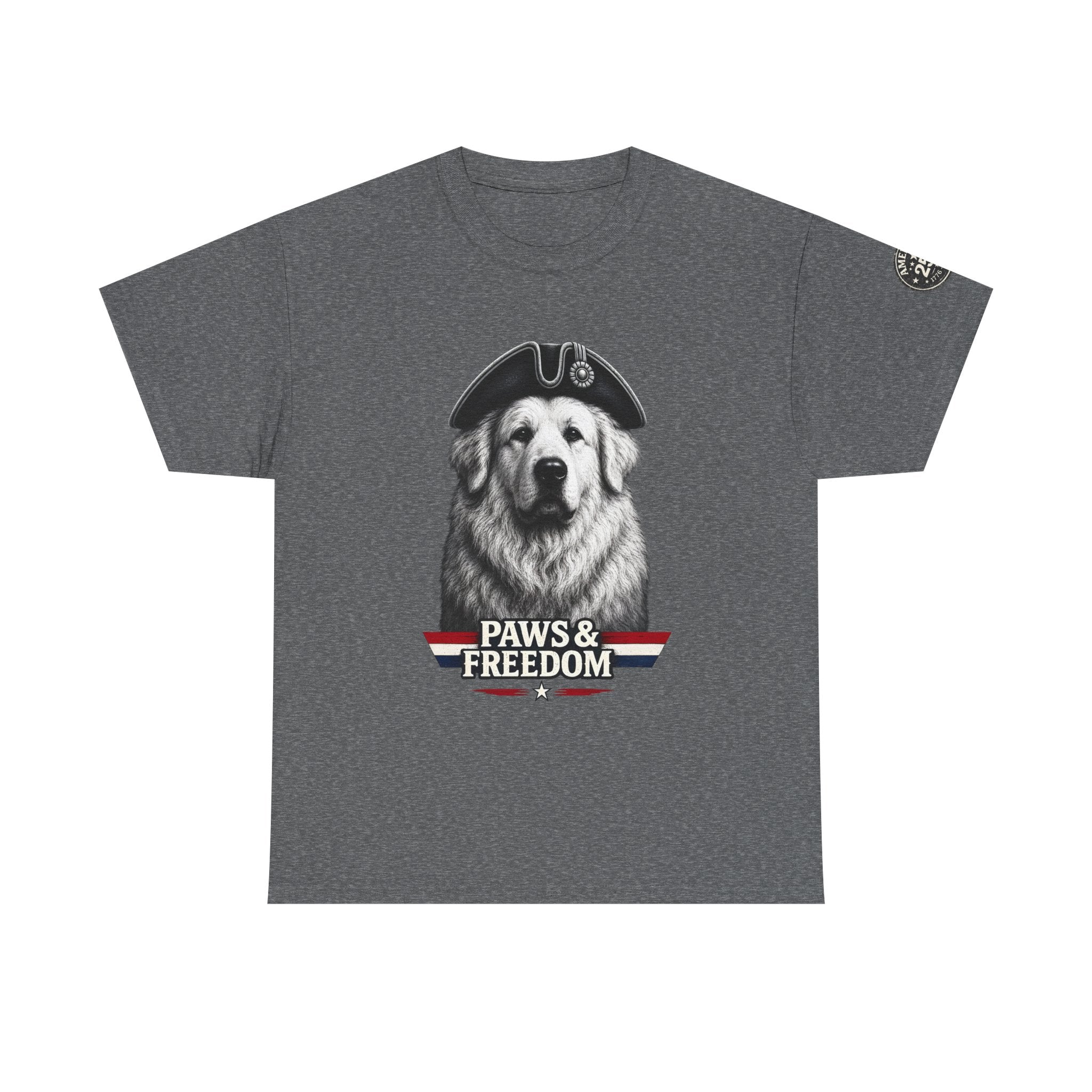 Great Pyrenees