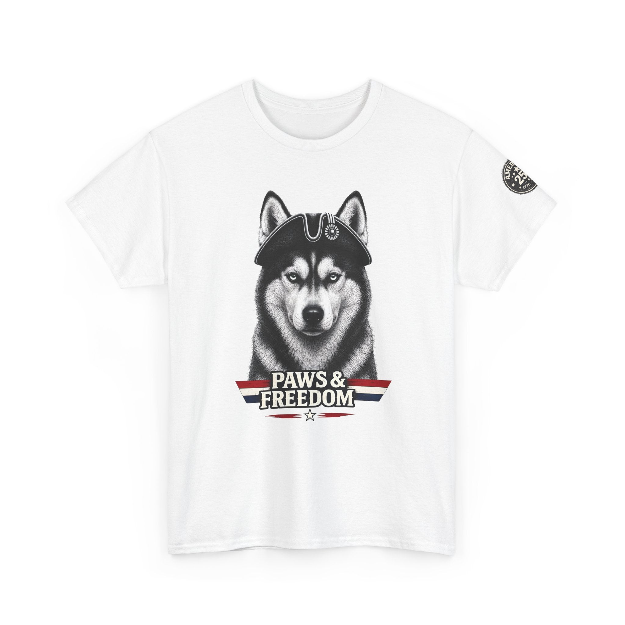 Siberian Husky