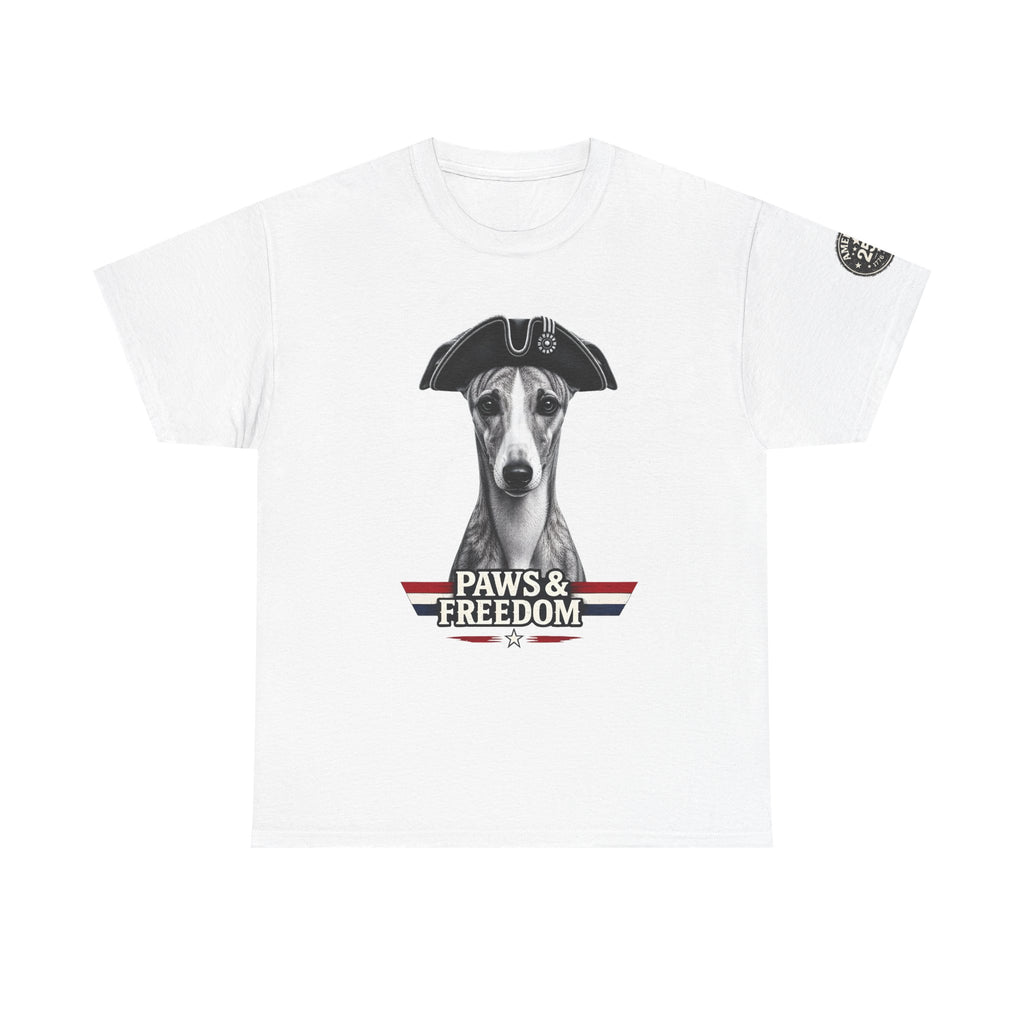 Whippet