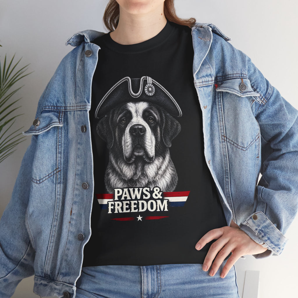St. Bernards