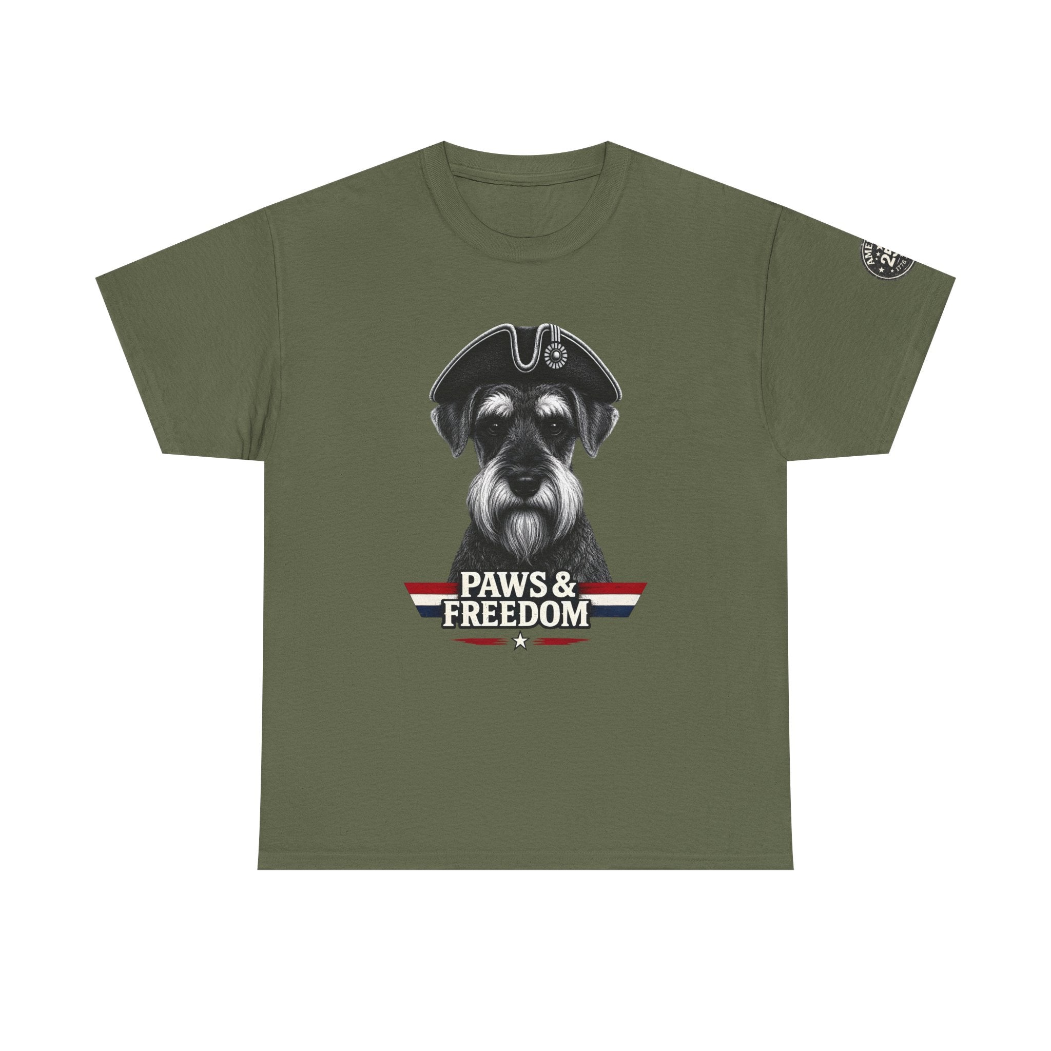 Miniature Schnauzer