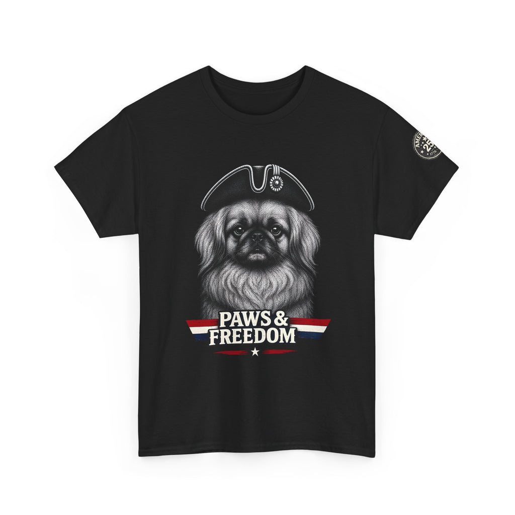Pekingese