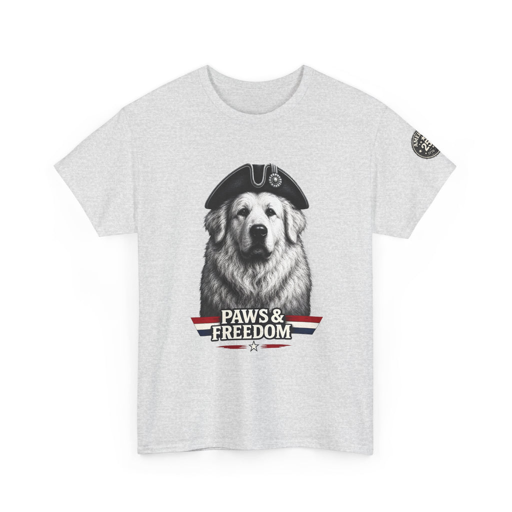 Great Pyrenees
