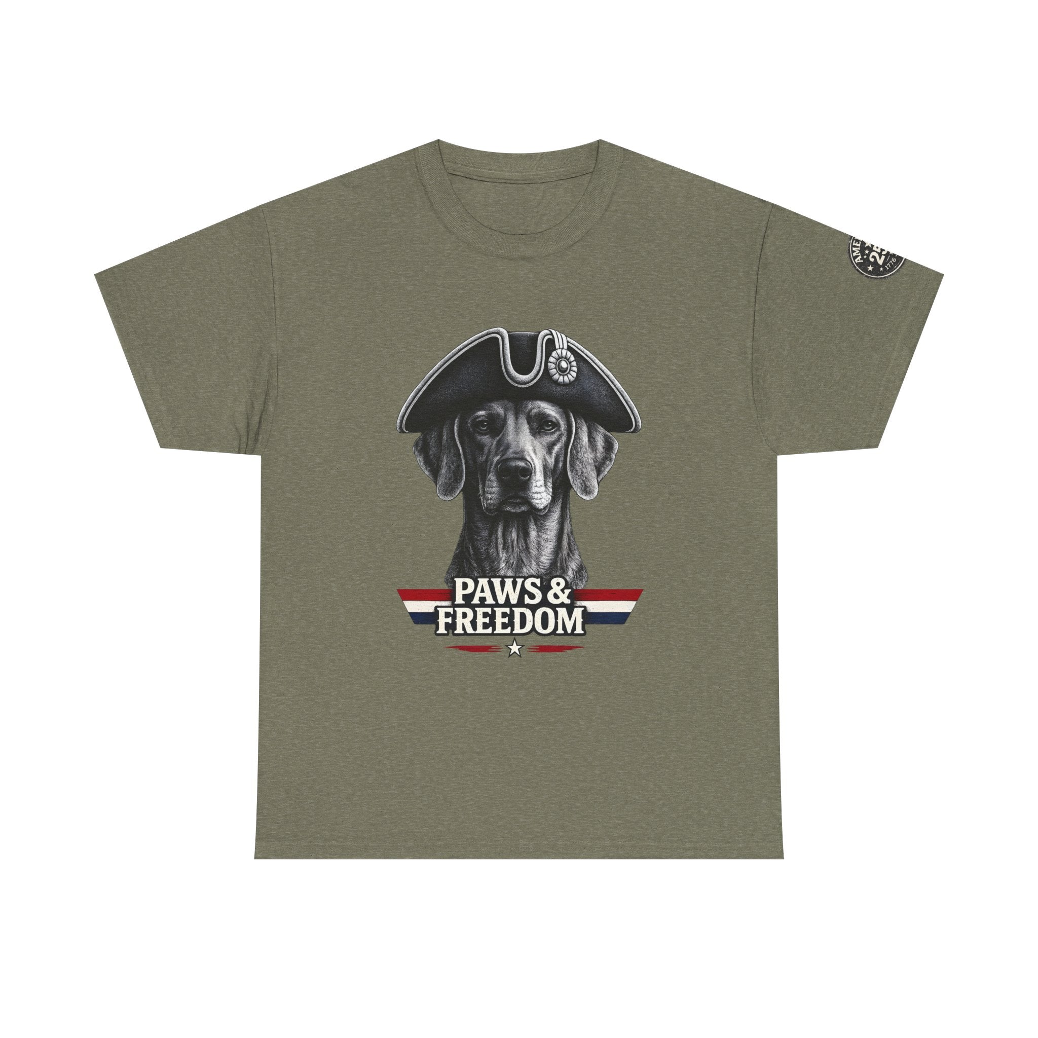 Weimaraner