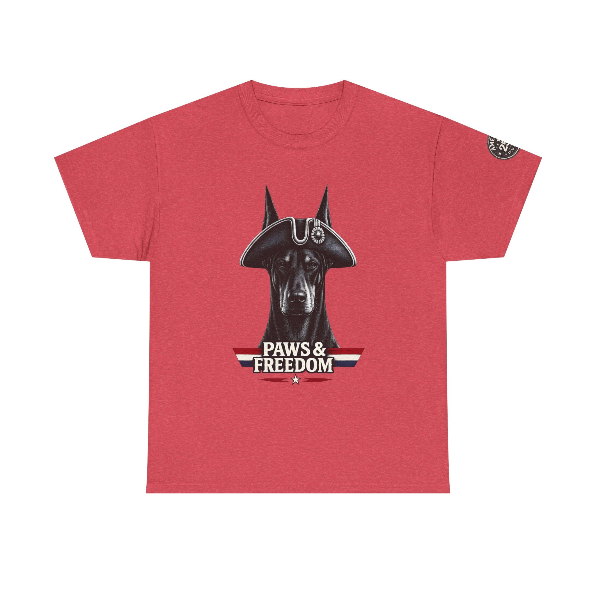 Doberman