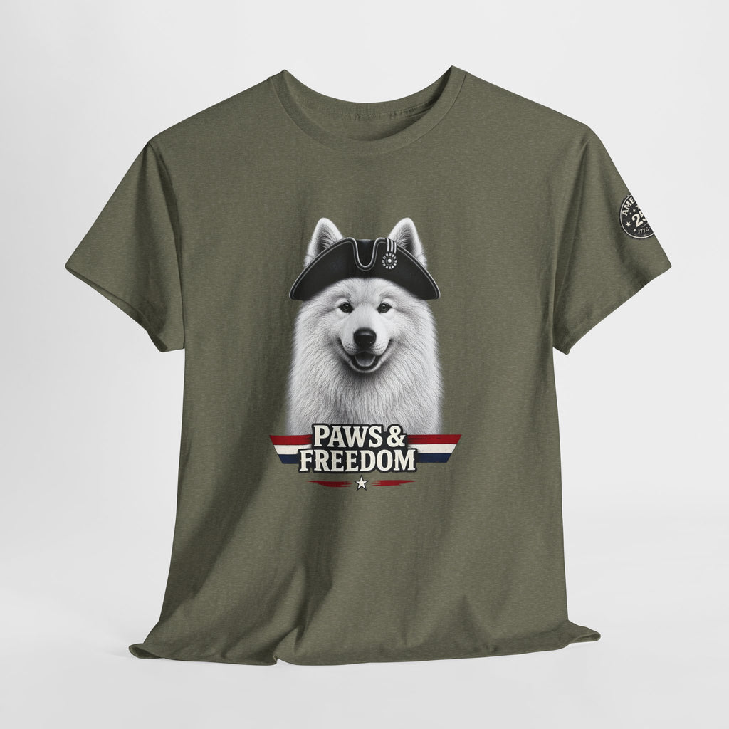 Samoyed