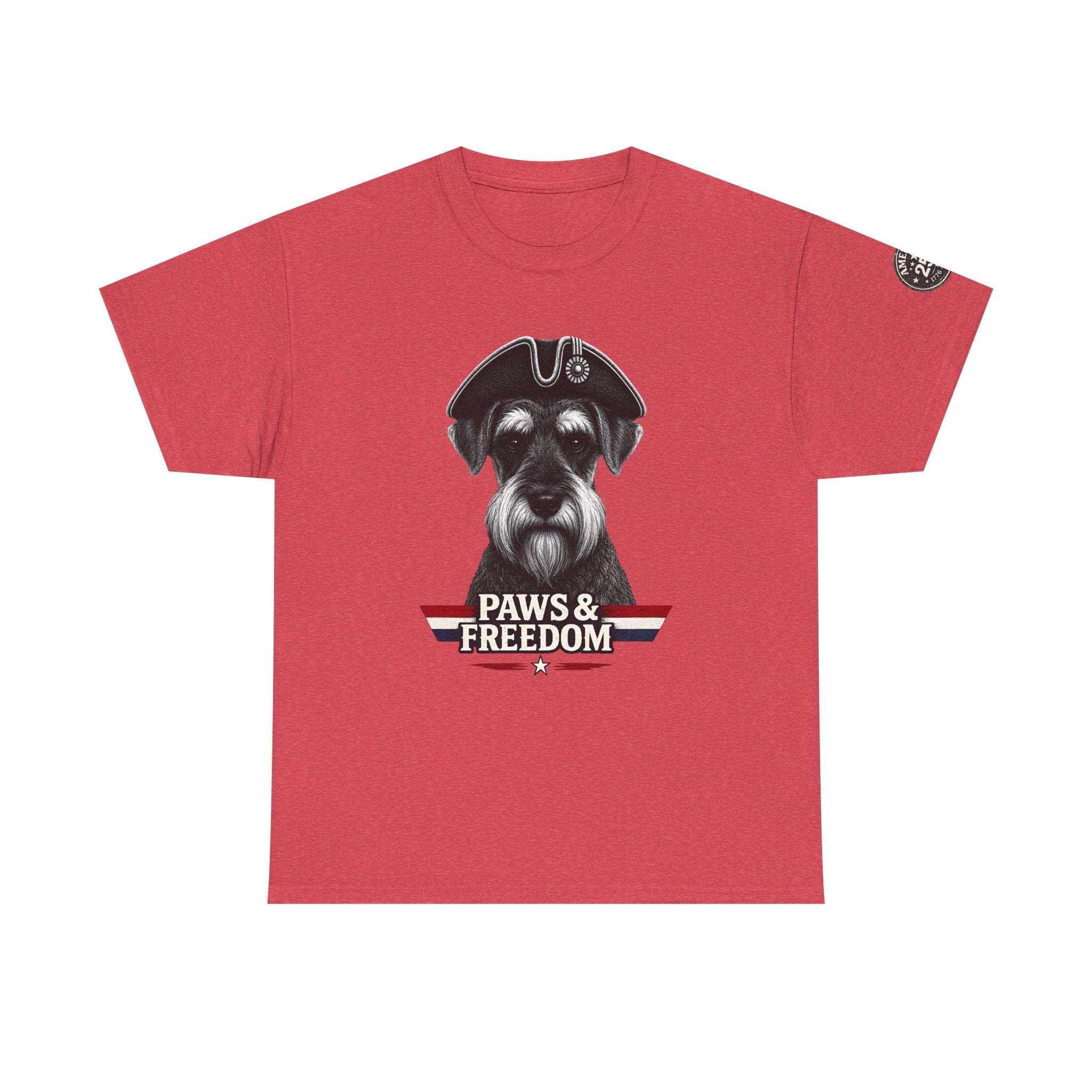 Miniature Schnauzer
