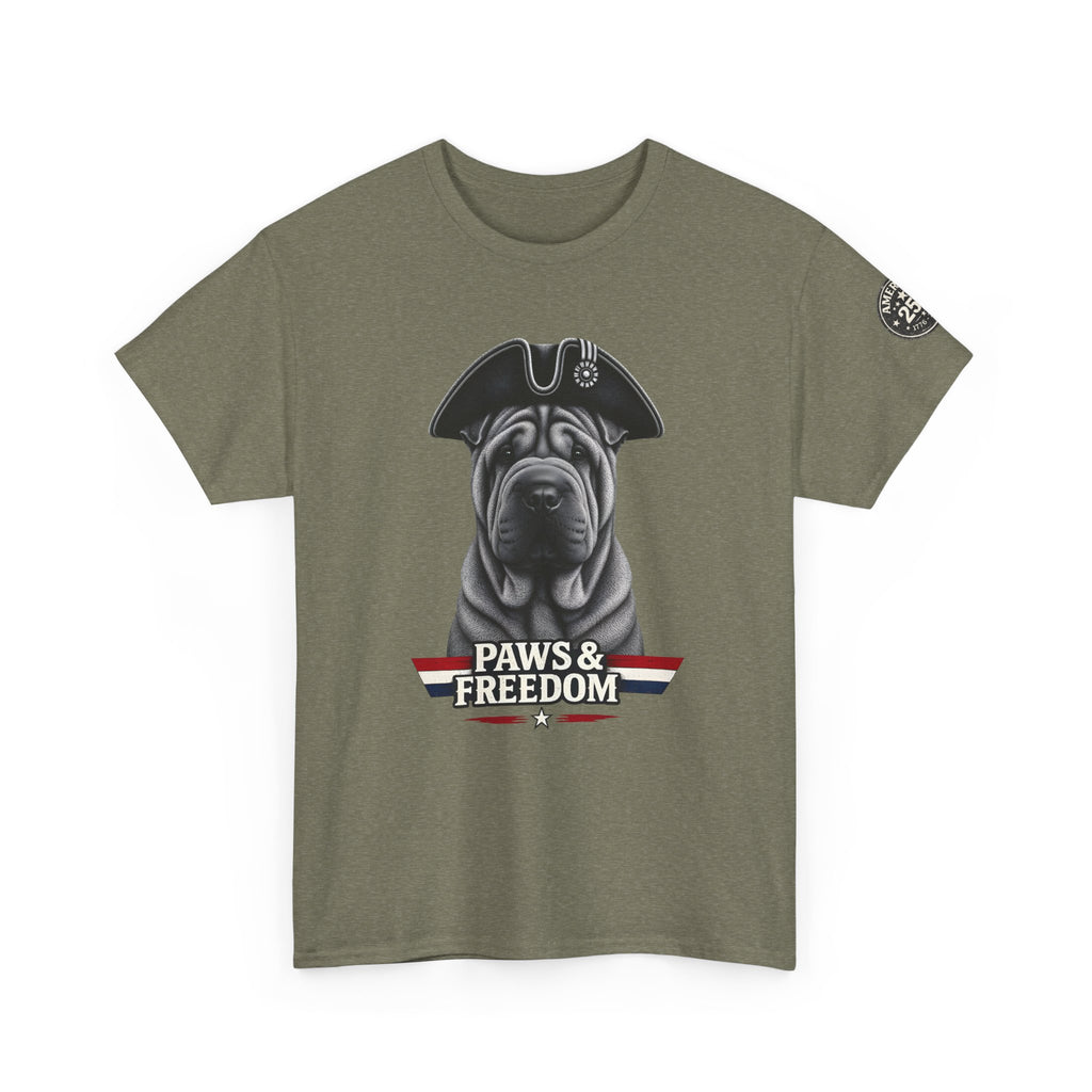 Shar Pei