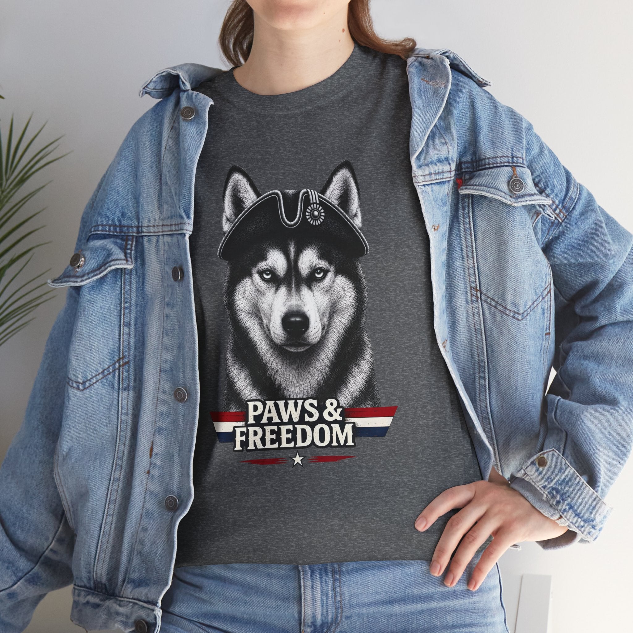 Siberian Husky