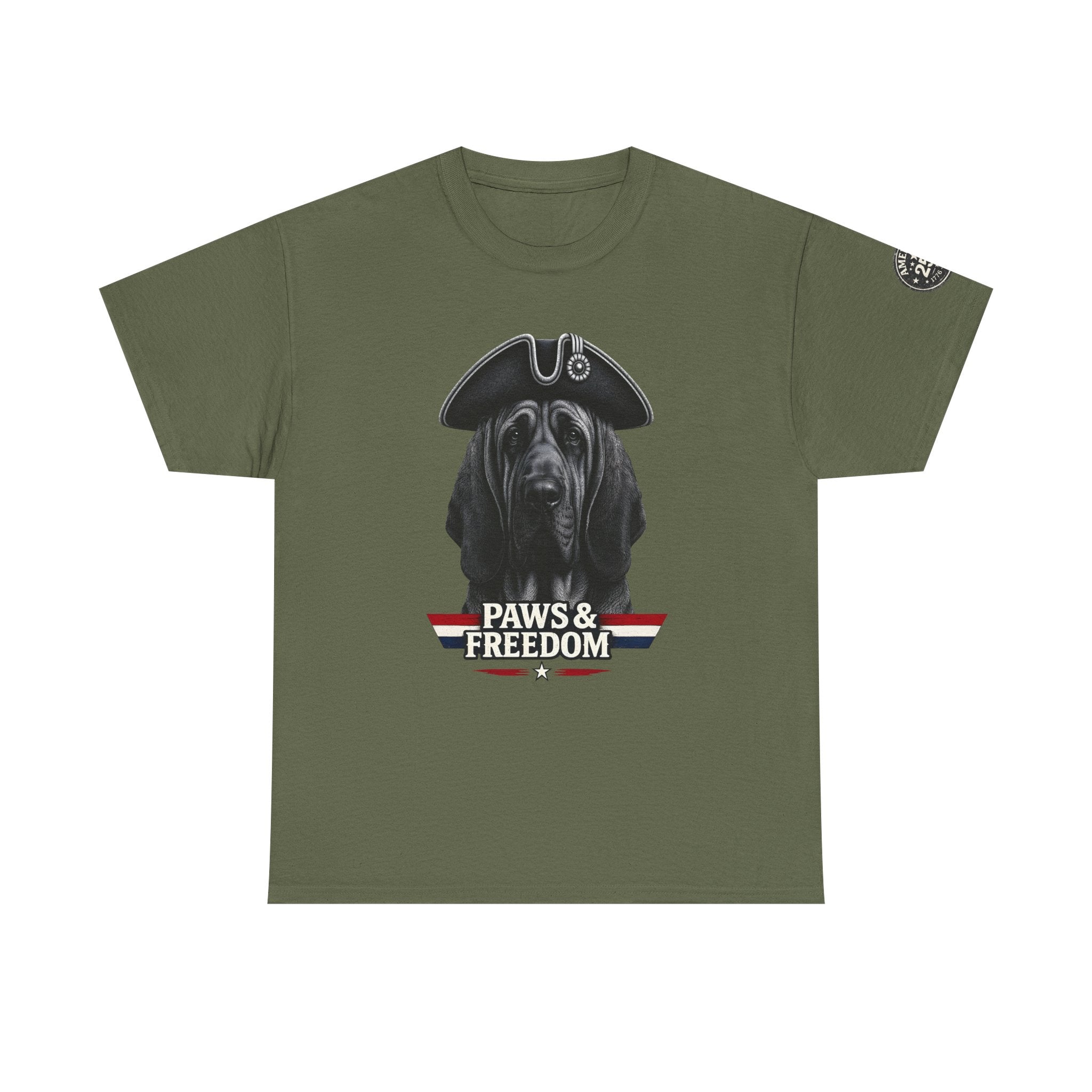 Bloodhound