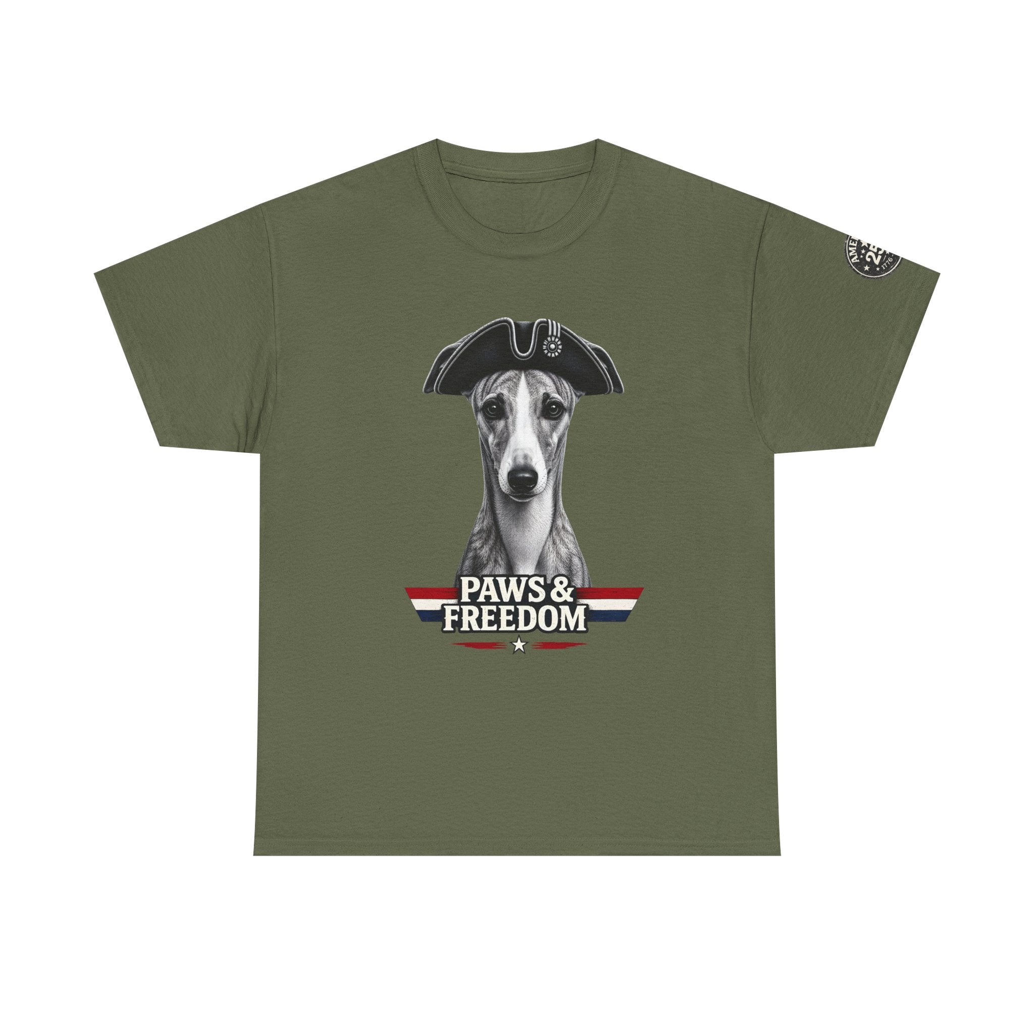 Whippet