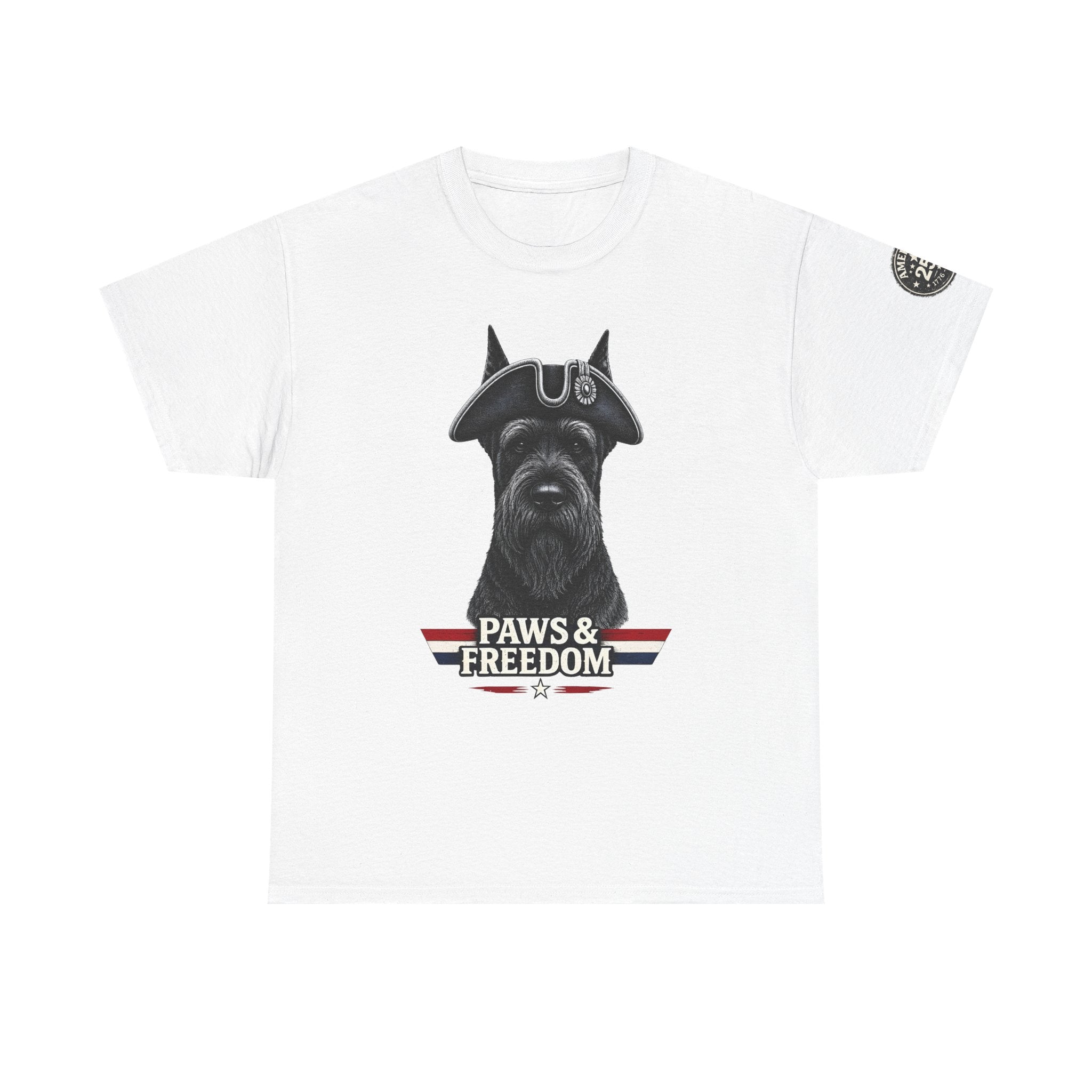 Giant Schnauzer