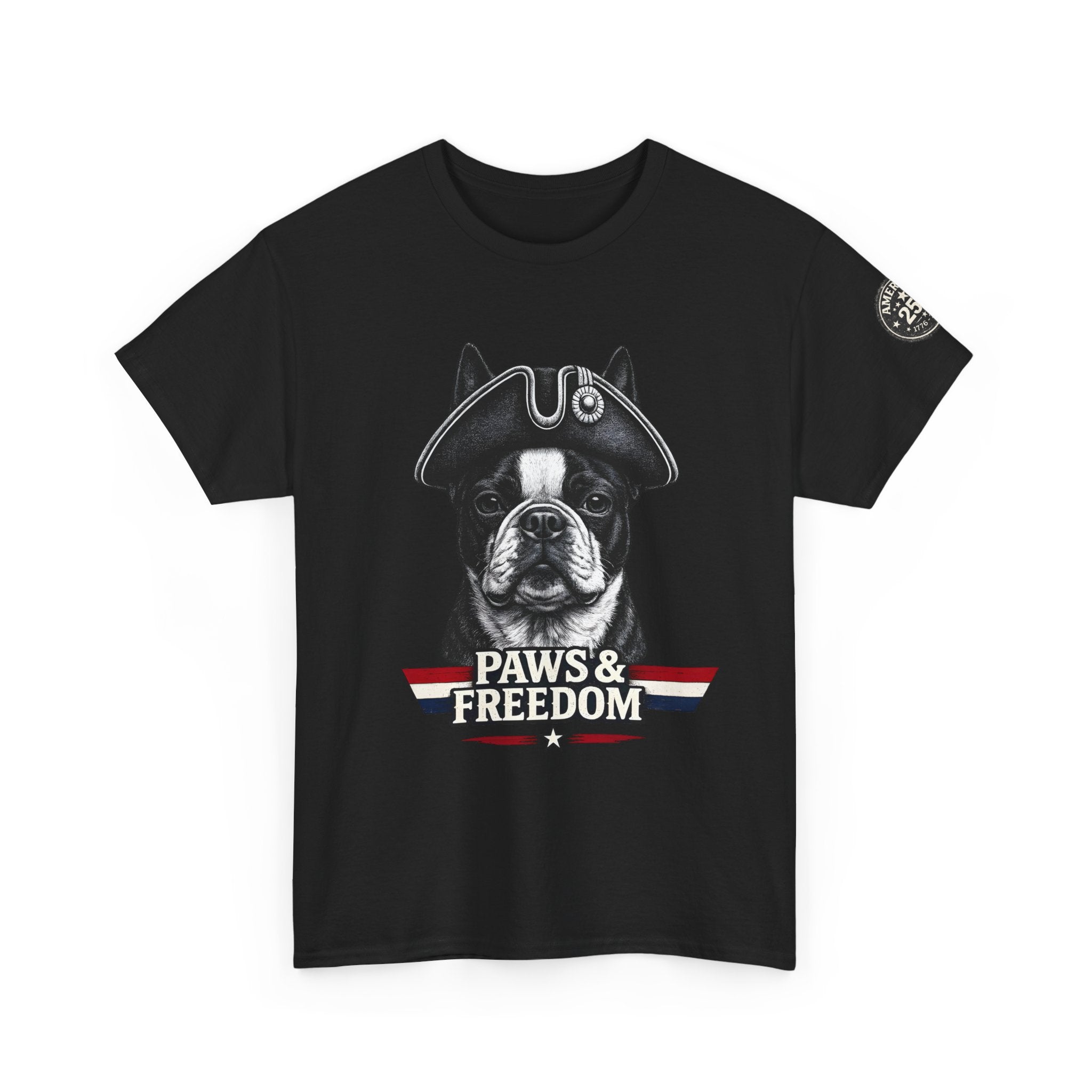 Boston Terrier