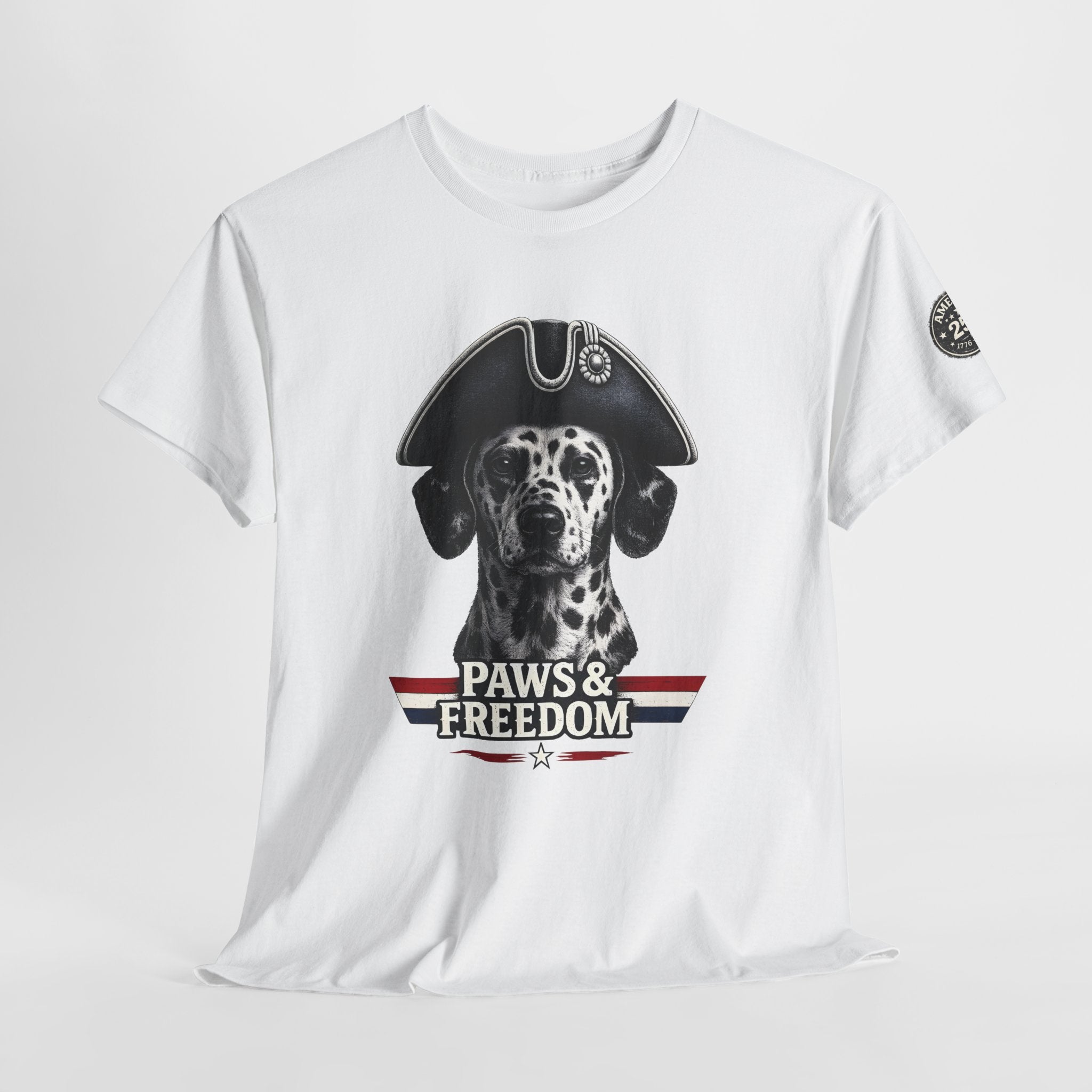 Dalmatian