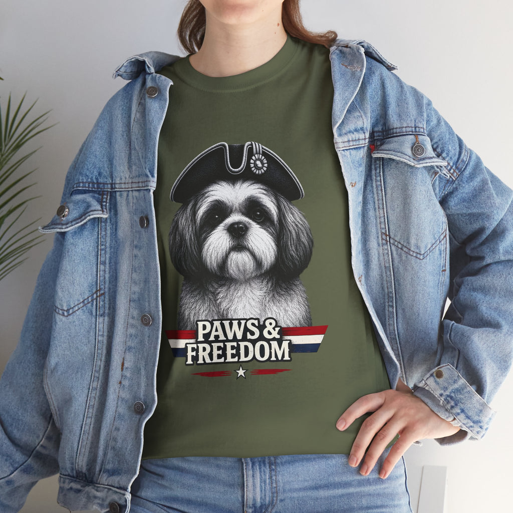 Shih Tzu