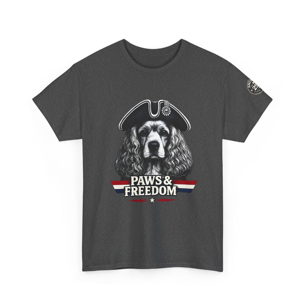 Cocker Spaniel