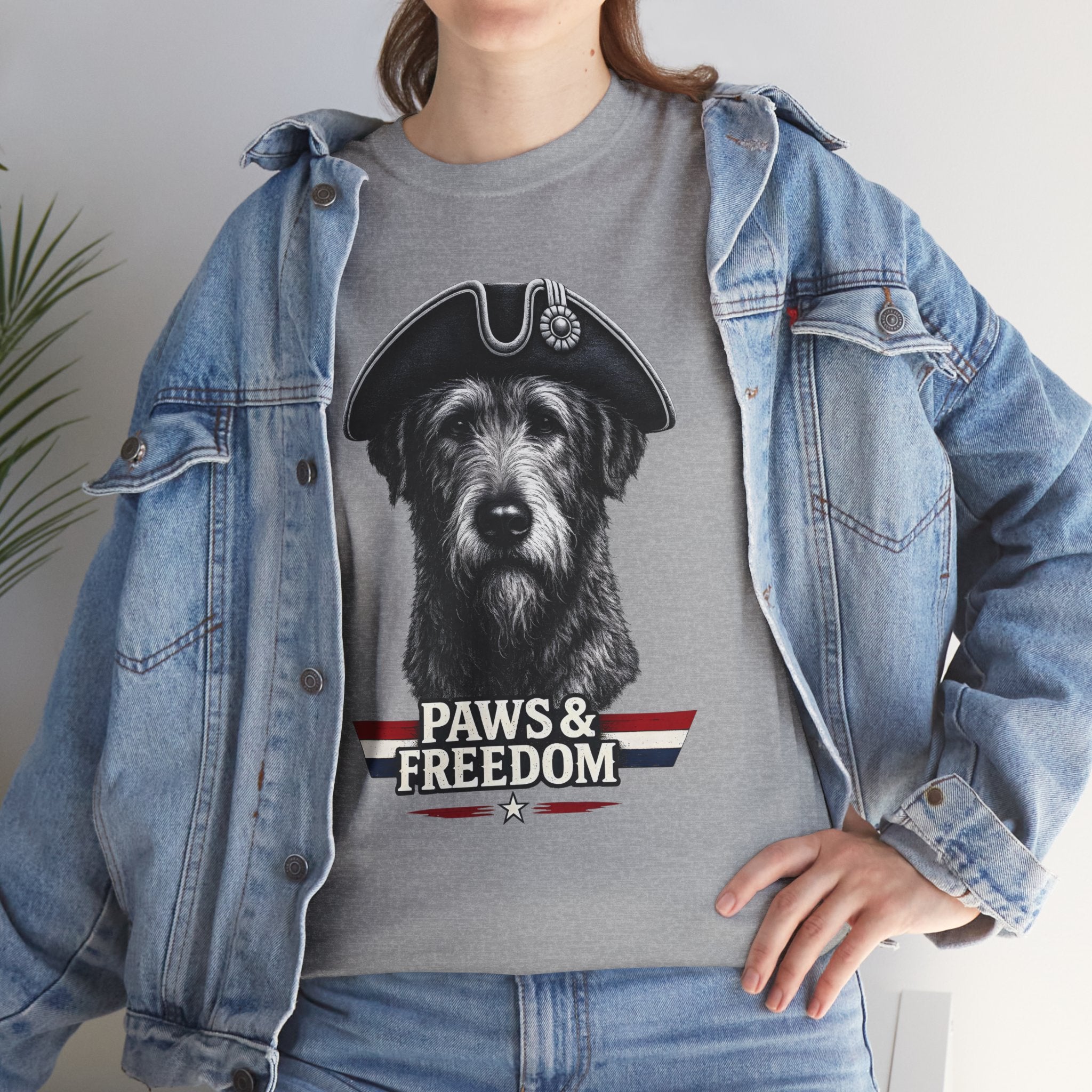 Irish Wolfhound