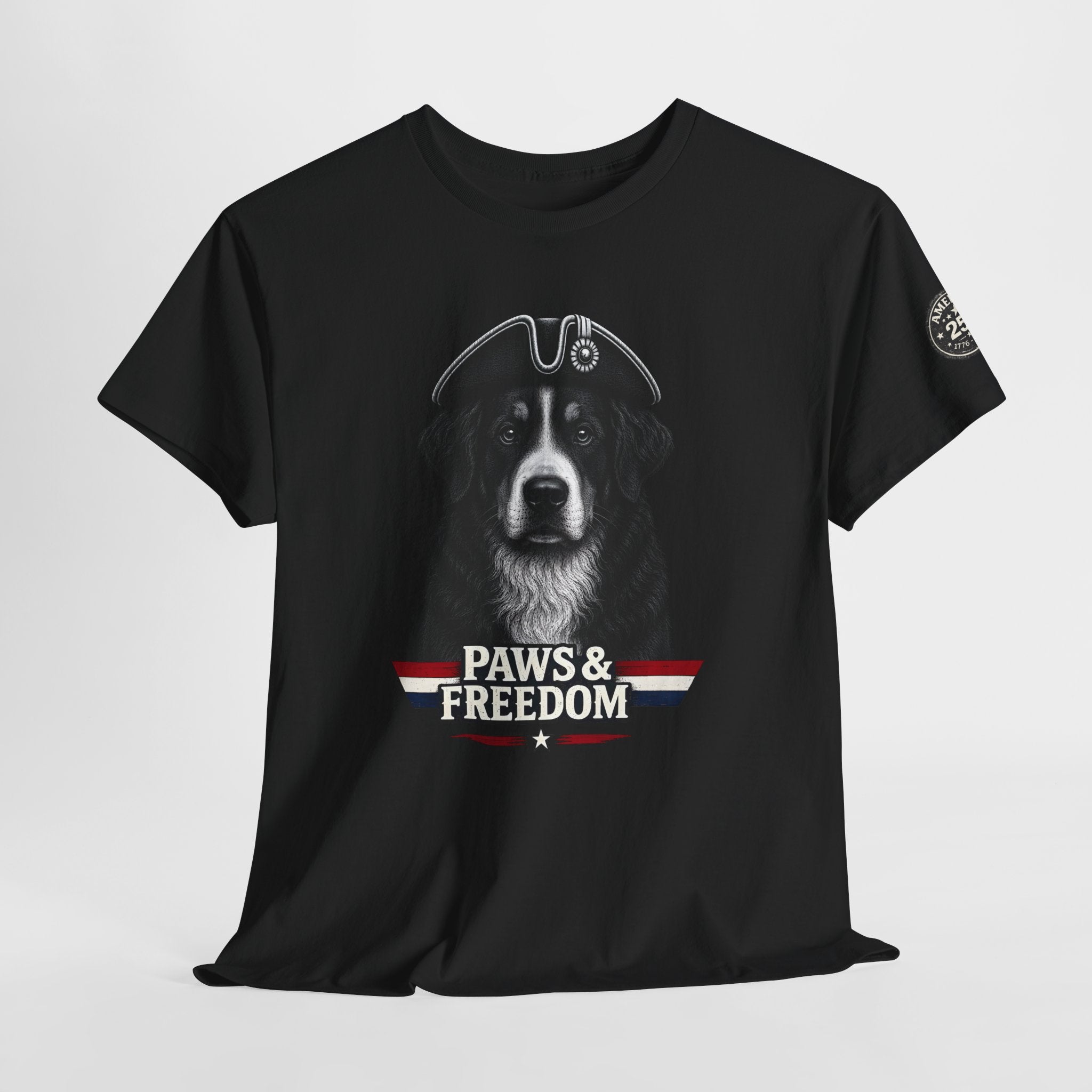Bernese Mountain Dog
