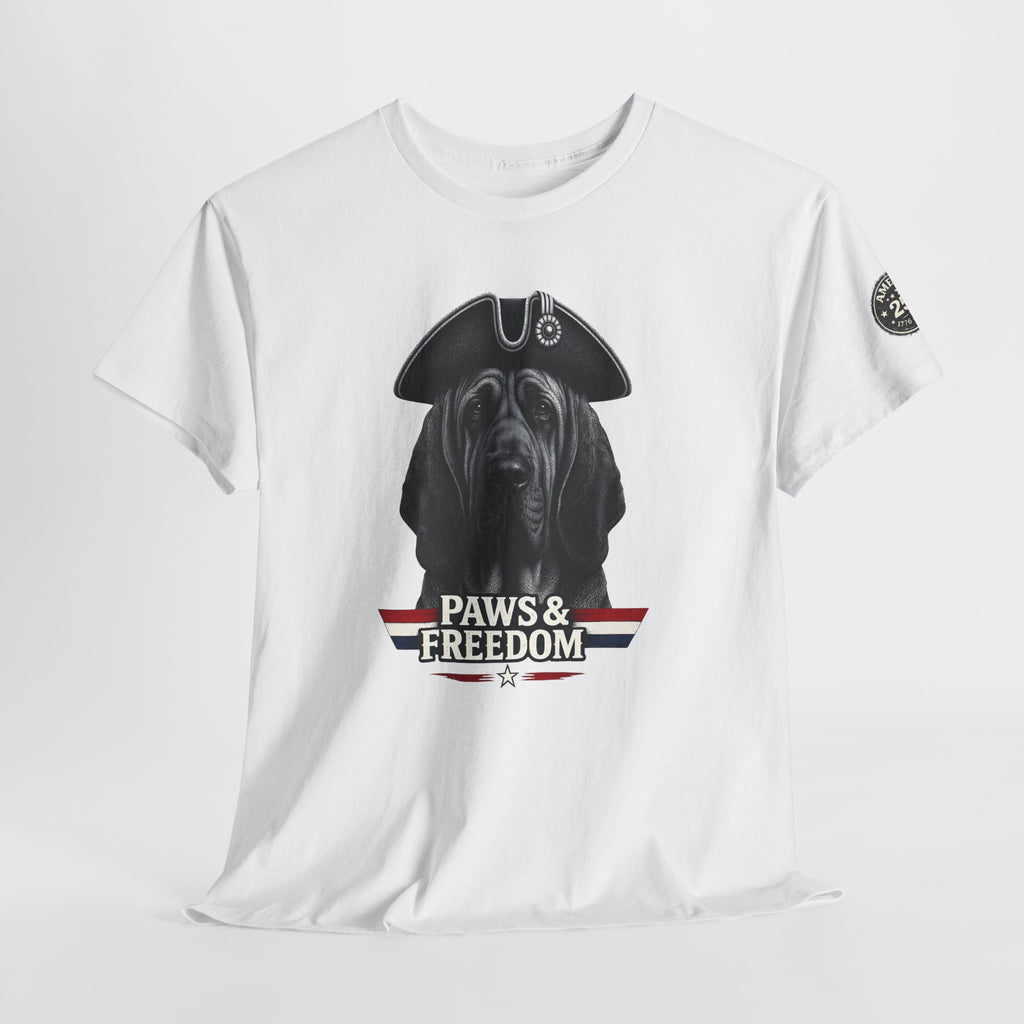 Bloodhound