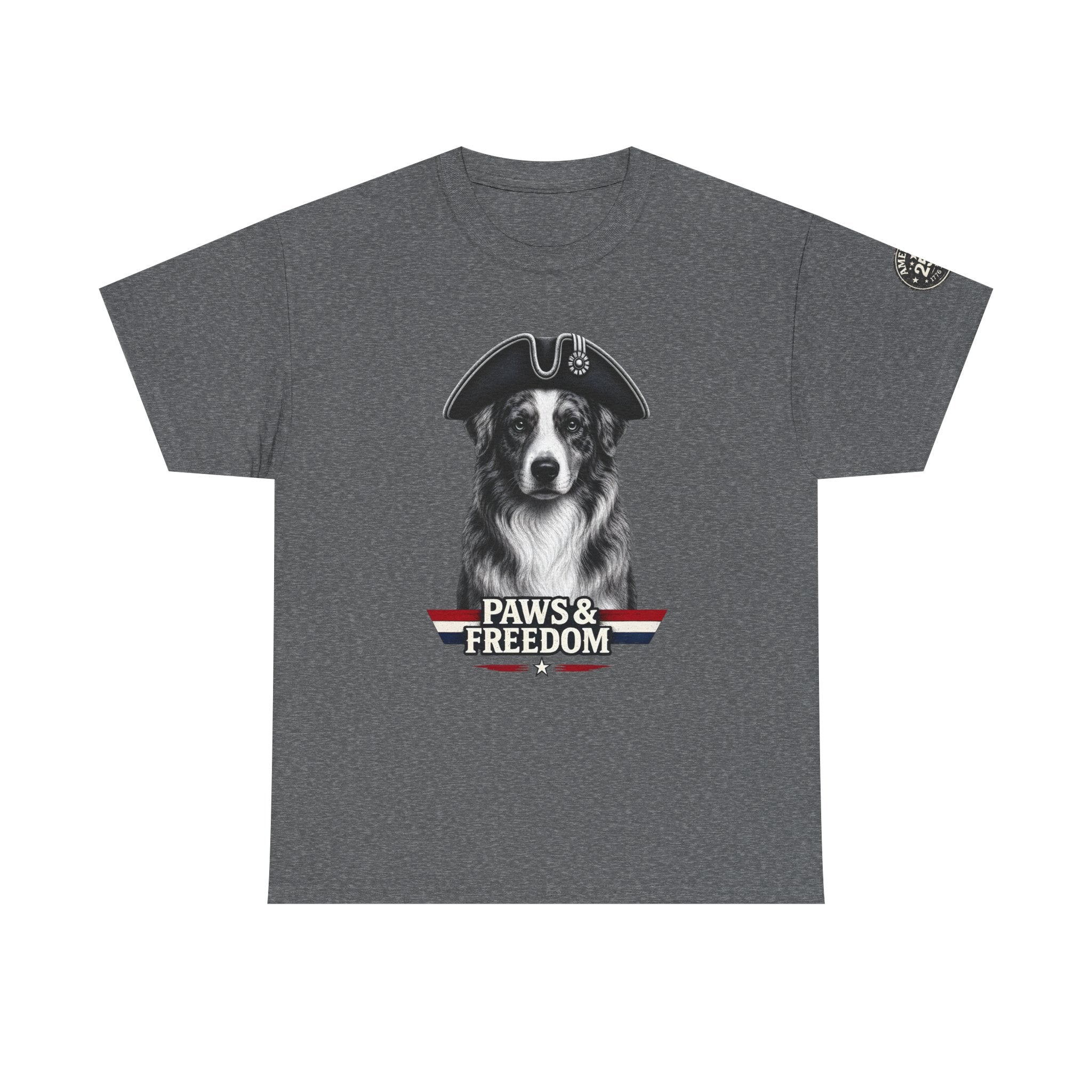 Australian Shepherd