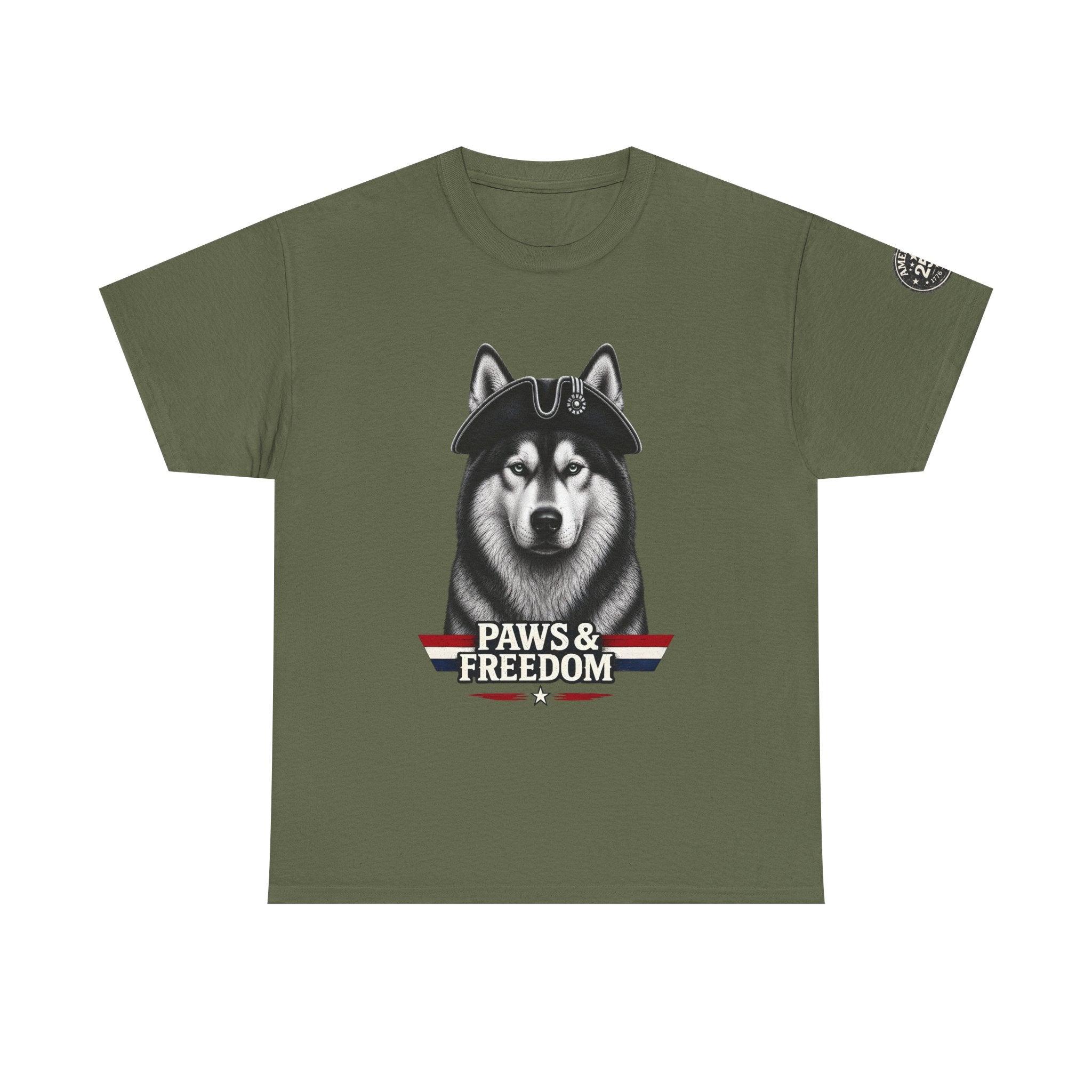 Alaskan Malamute