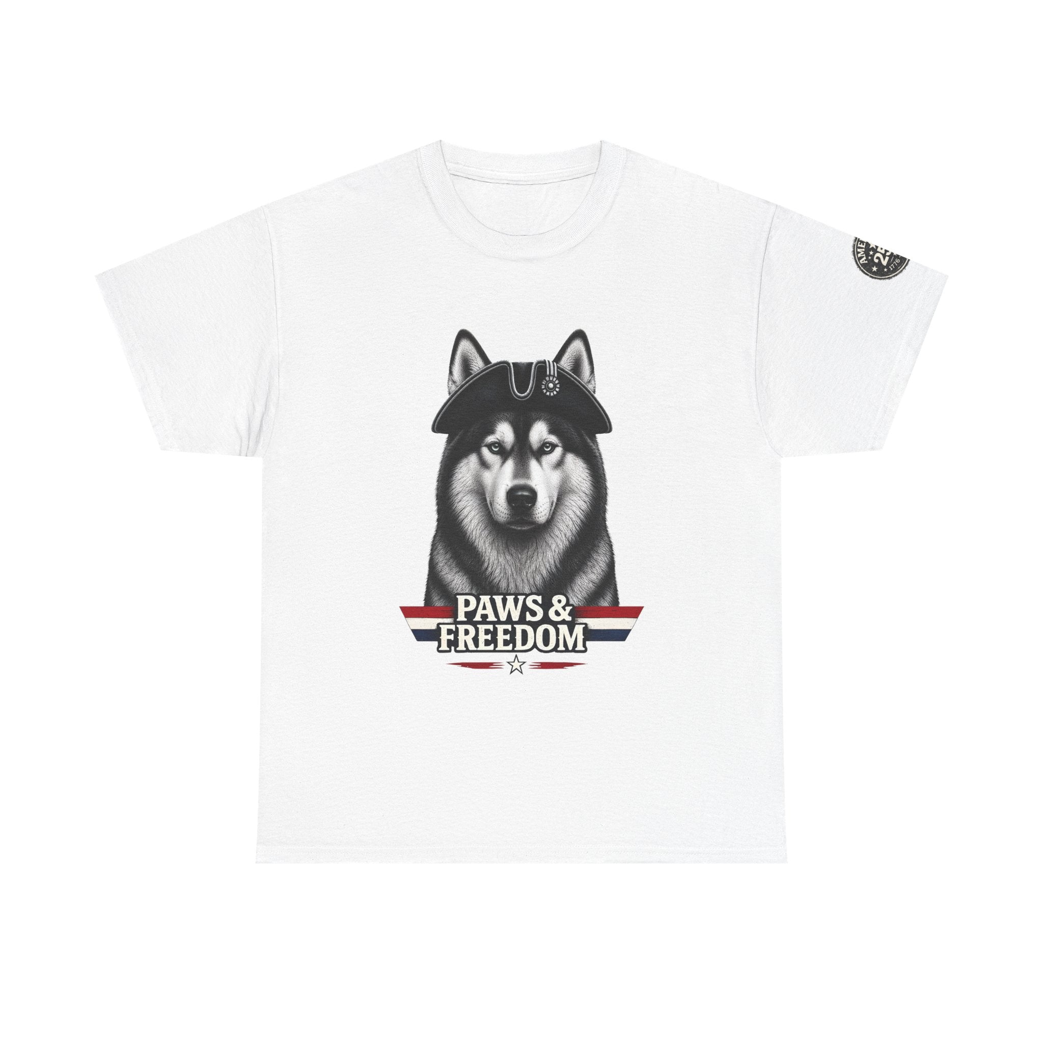 Alaskan Malamute