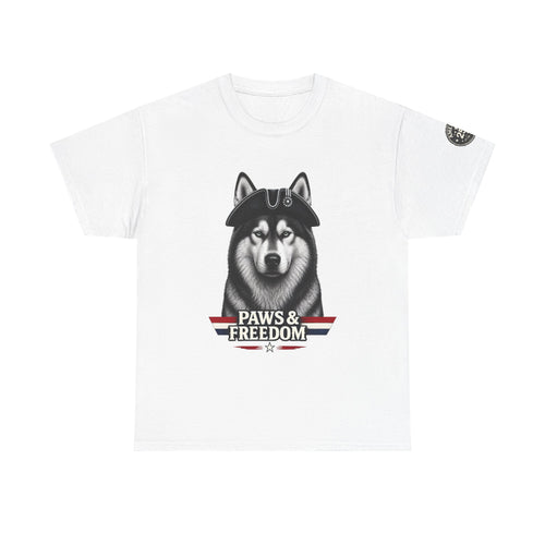 Alaskan Malamute