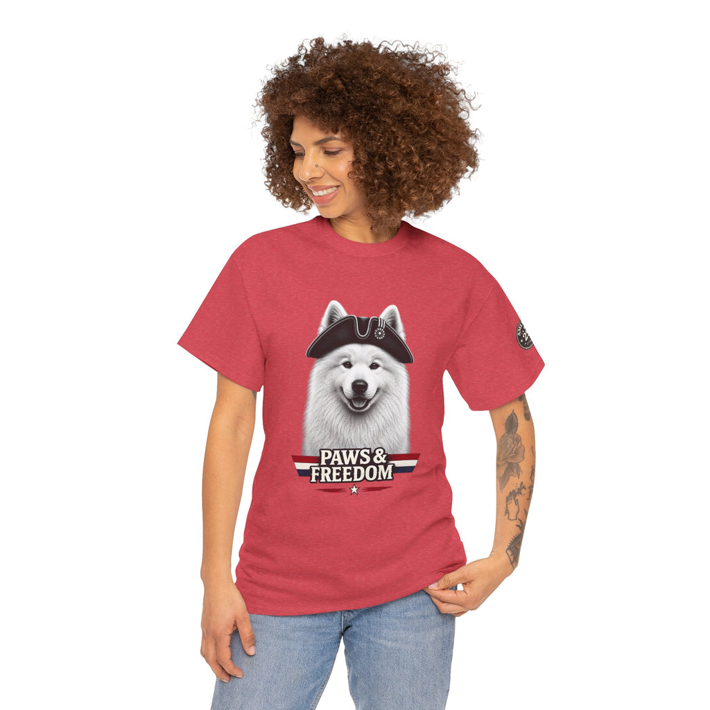 Samoyed
