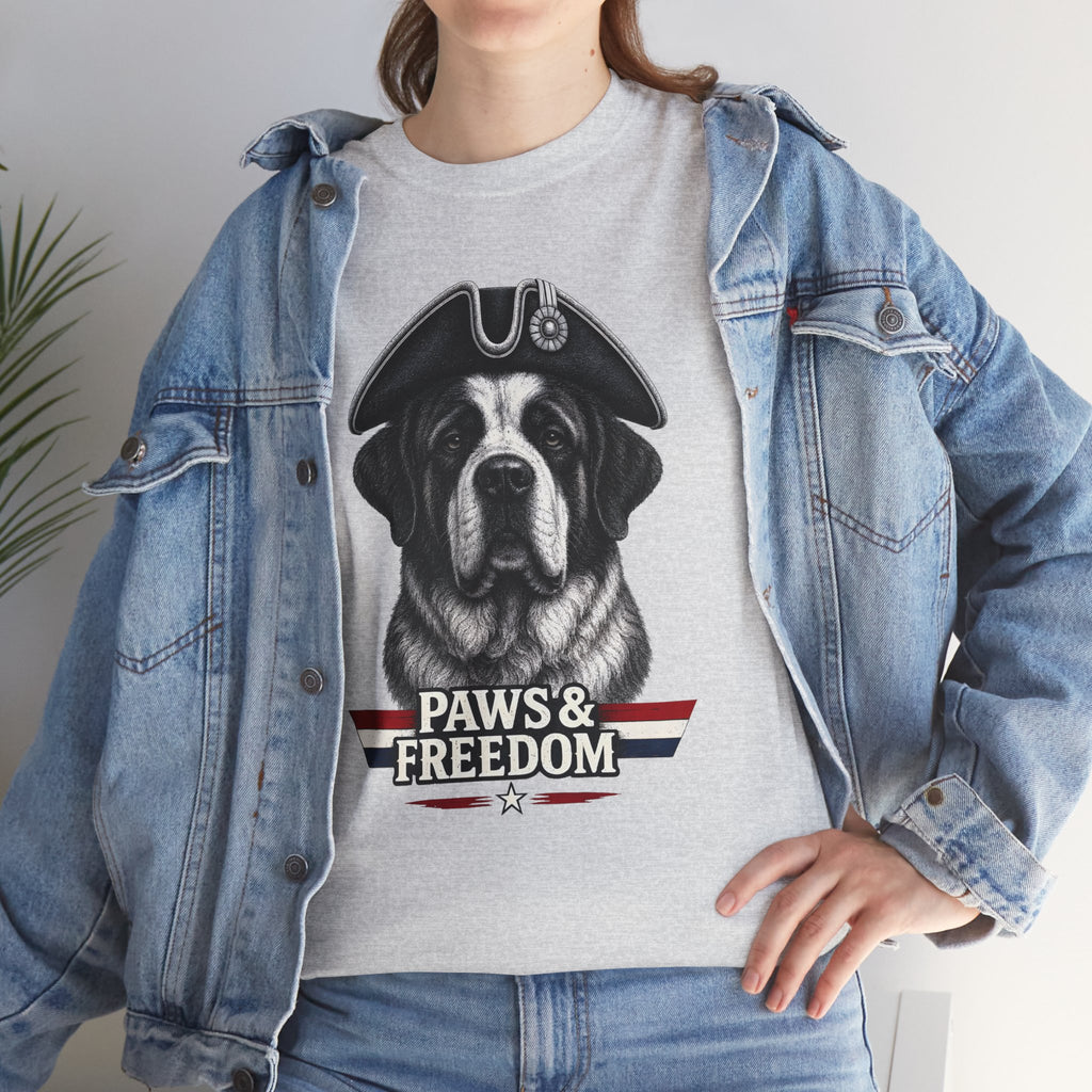 St. Bernards