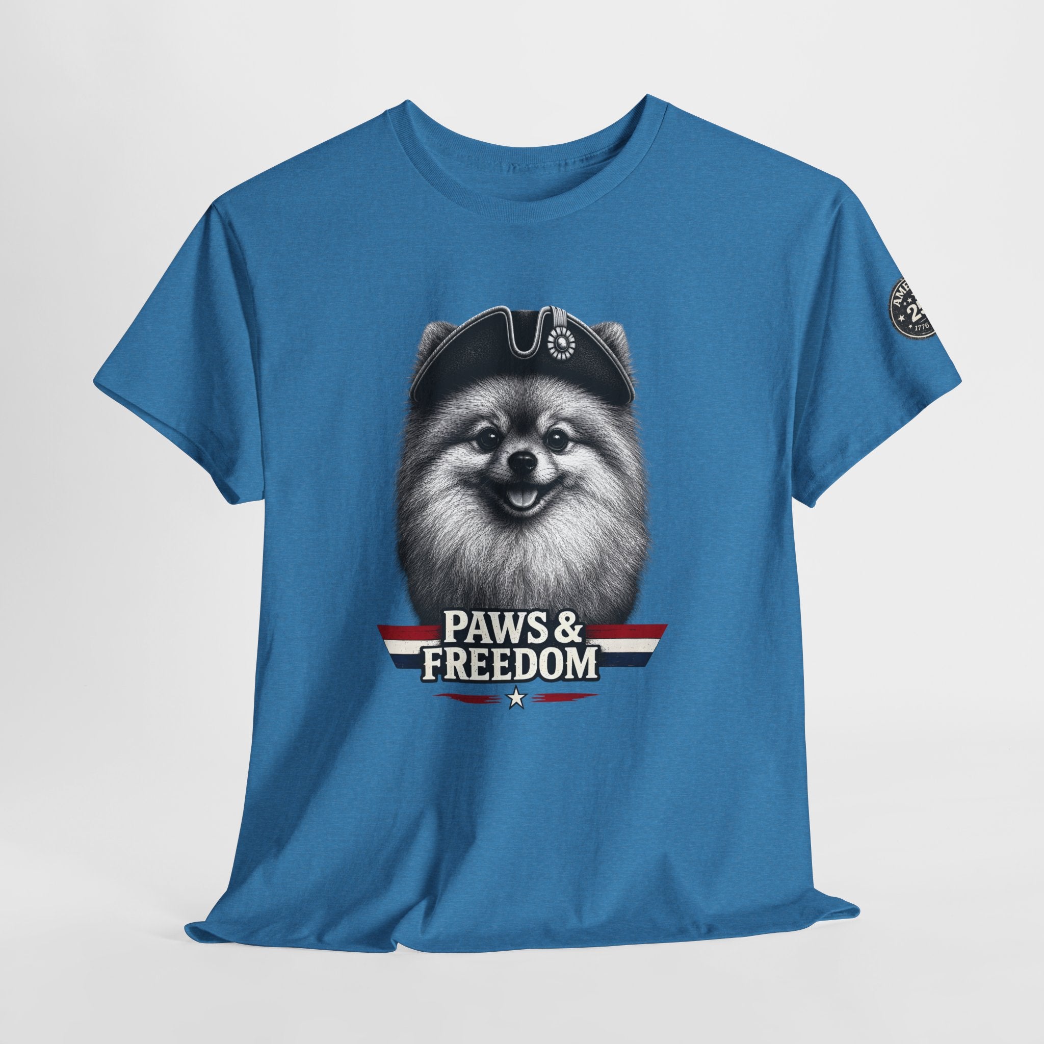 Pomeranian