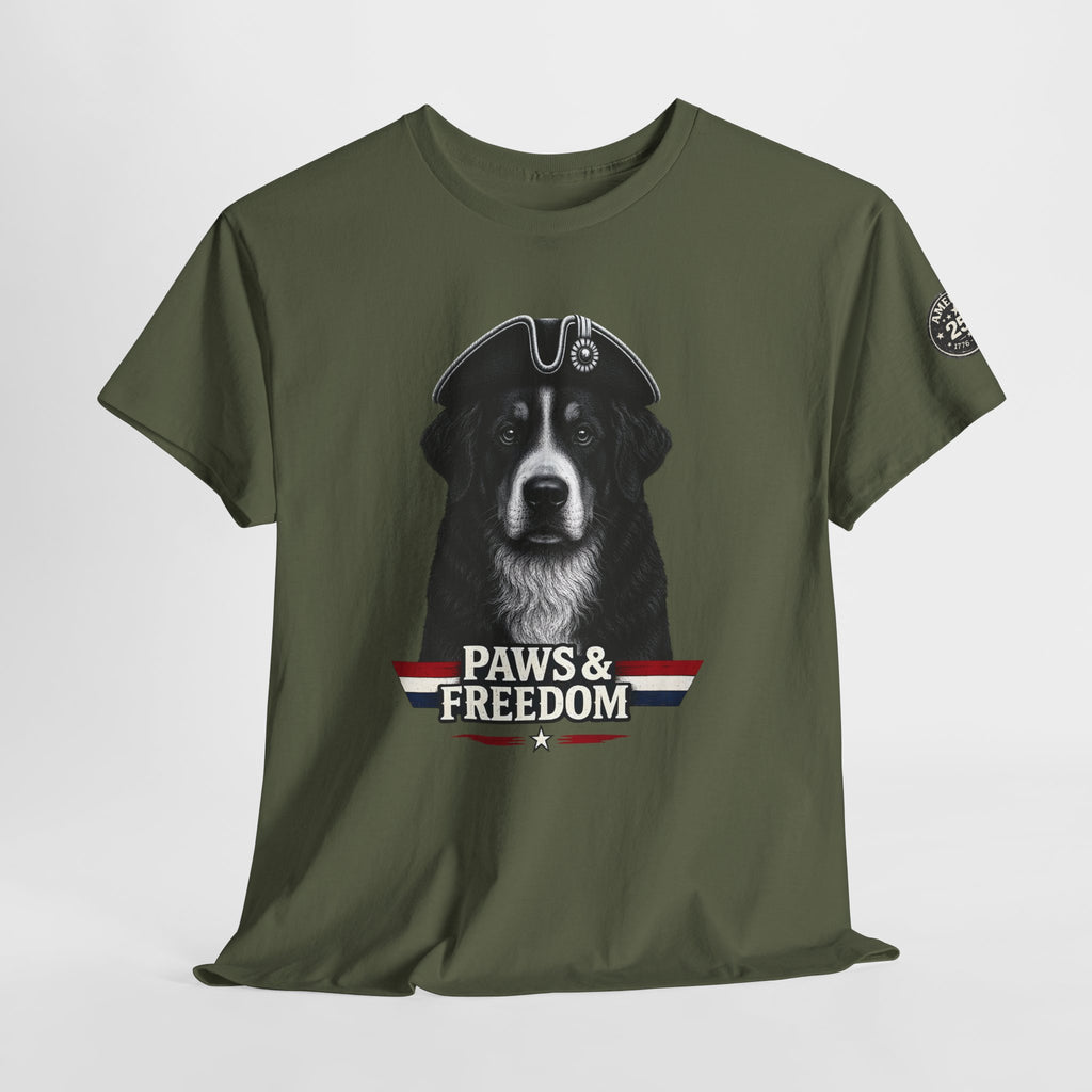 Bernese Mountain Dog