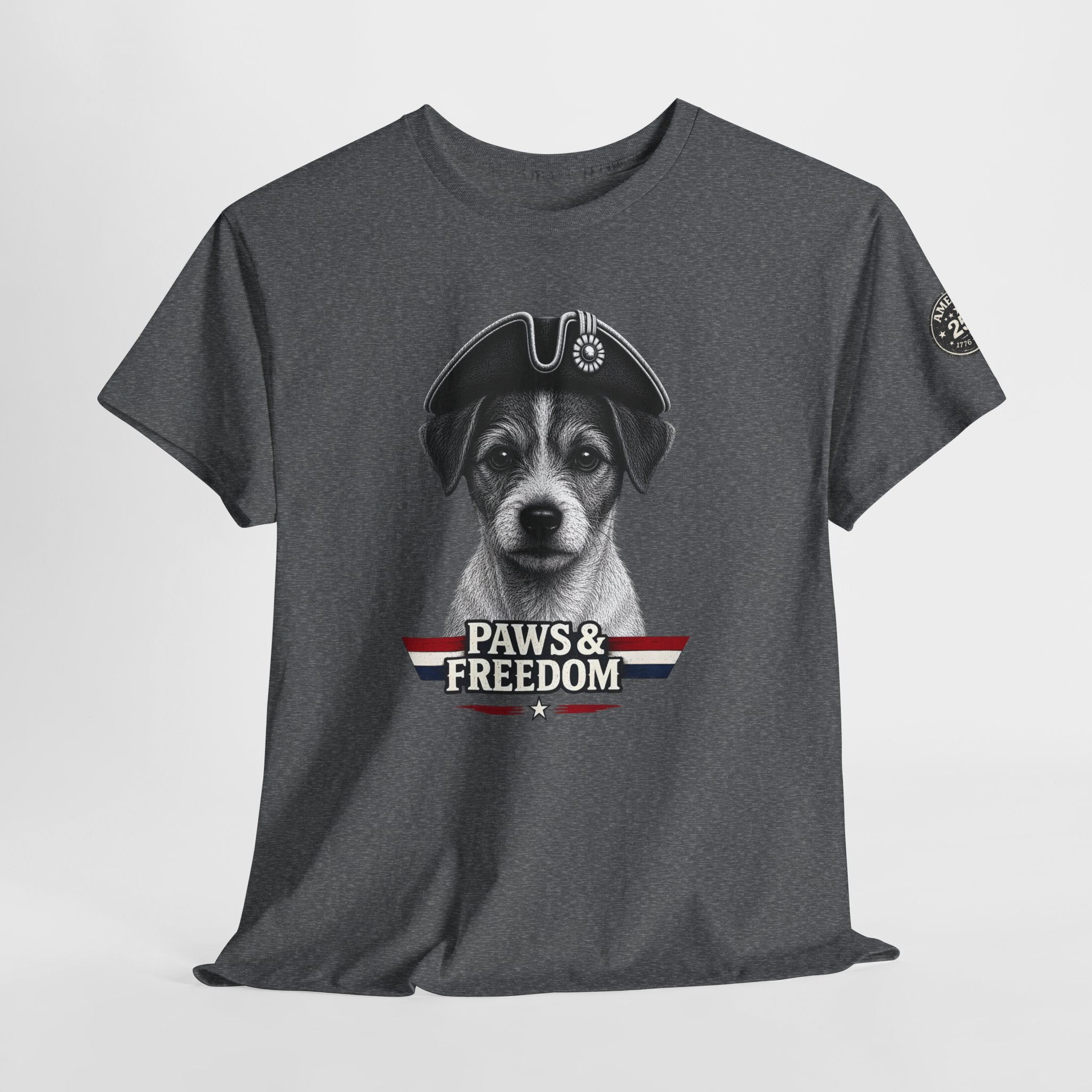 Jack Russell Terrier