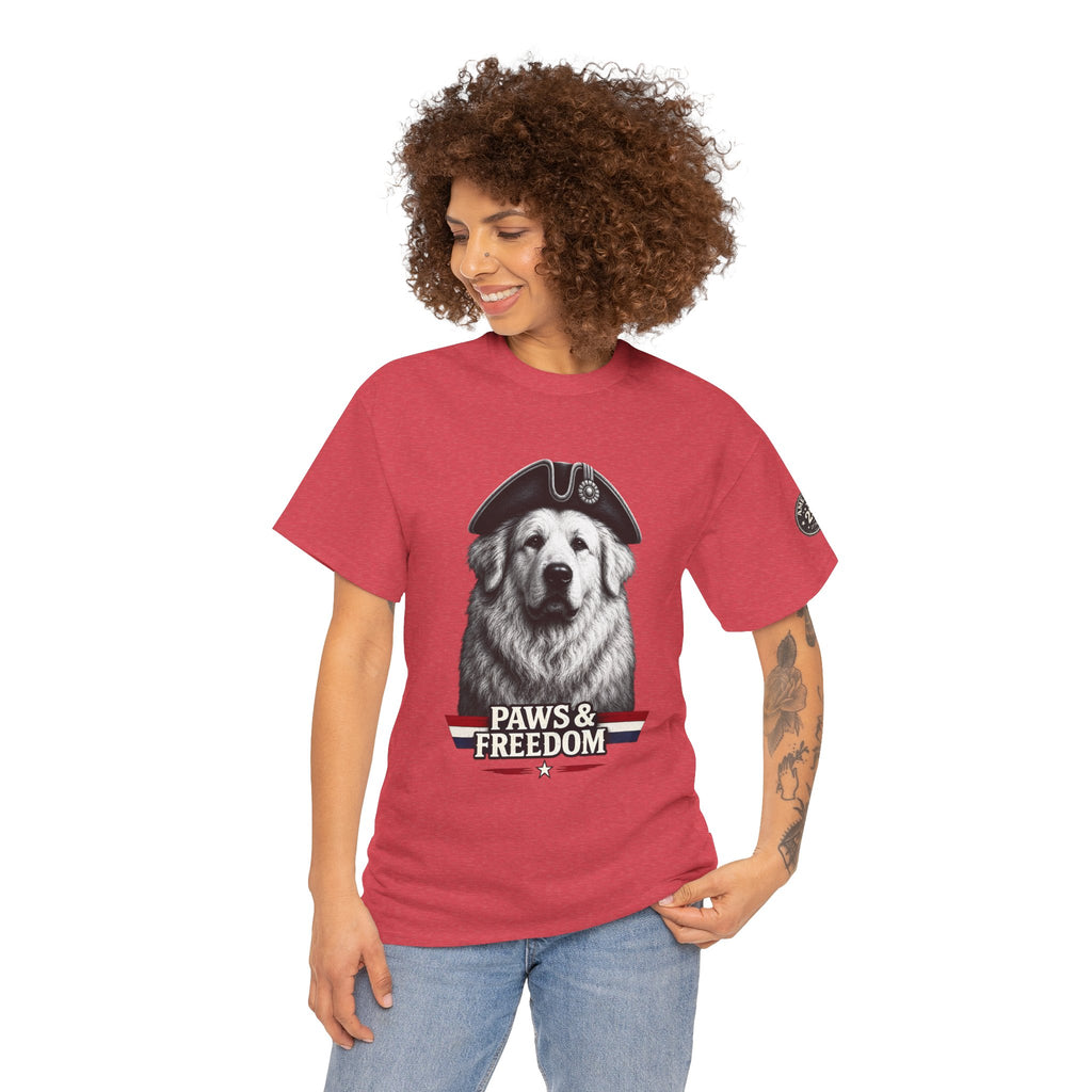 Great Pyrenees