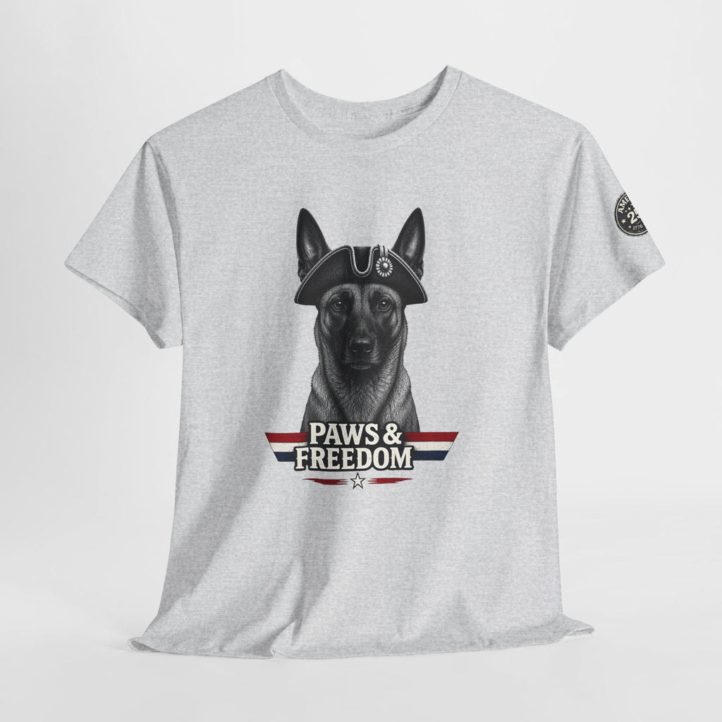 Belgian Malinois