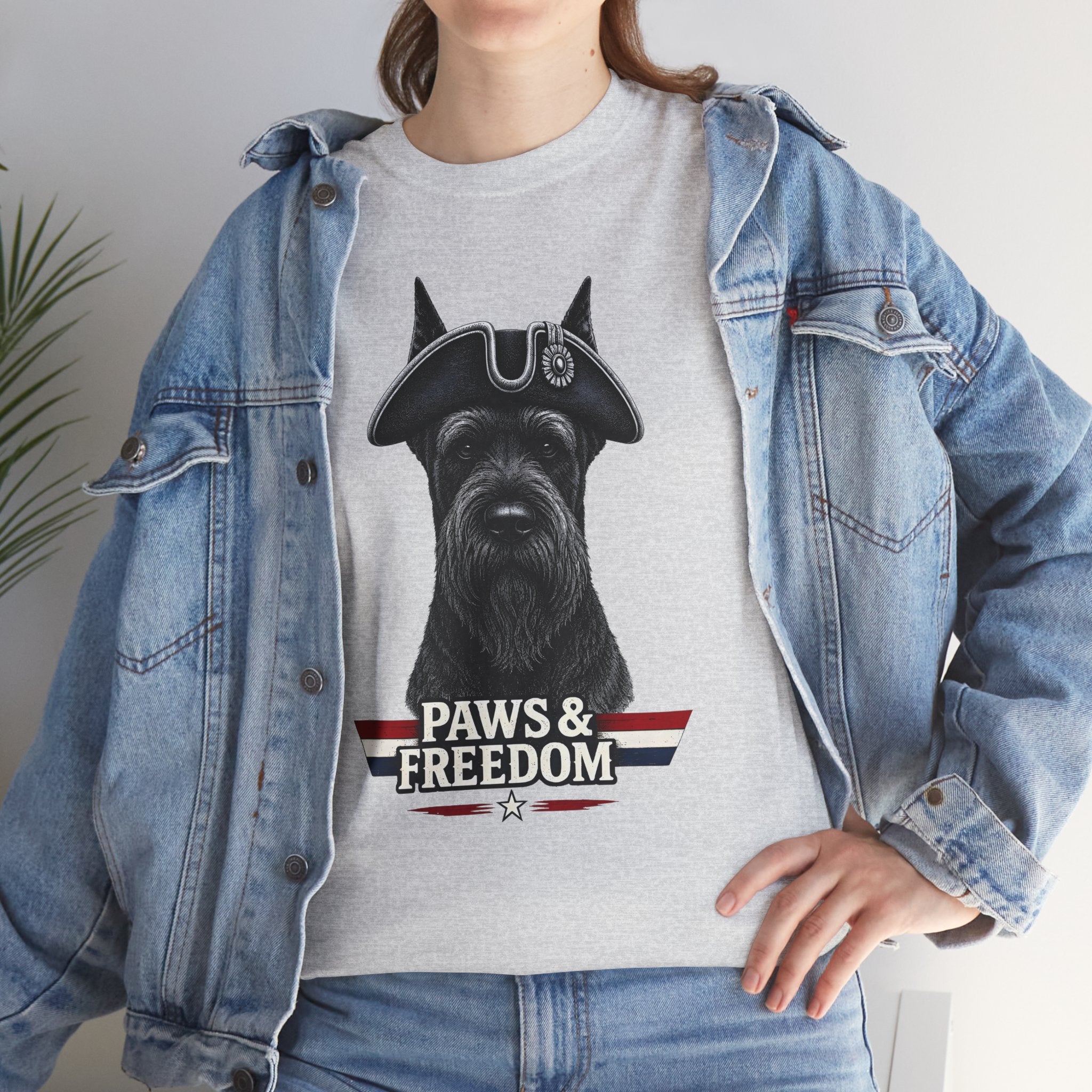 Giant Schnauzer
