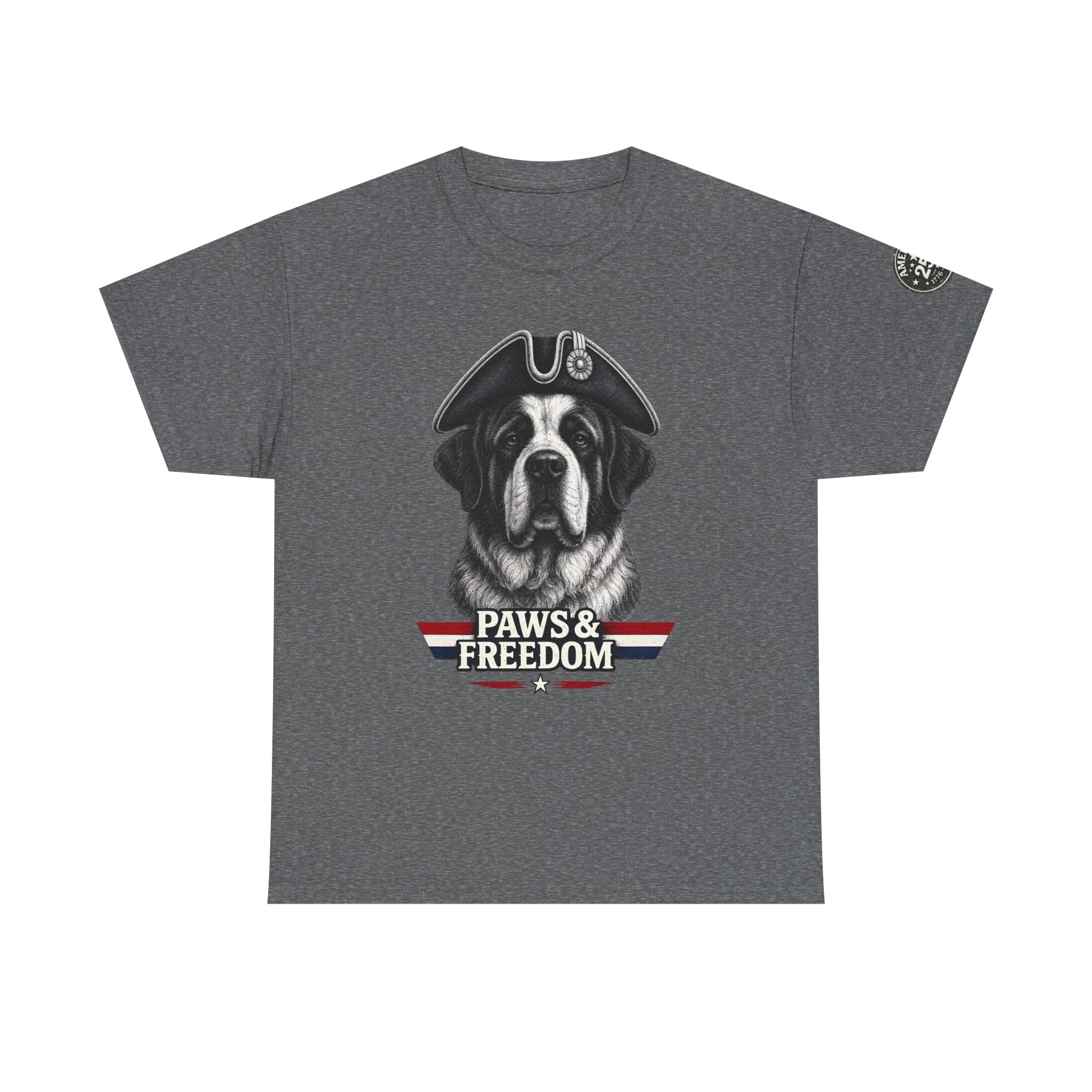 St. Bernards