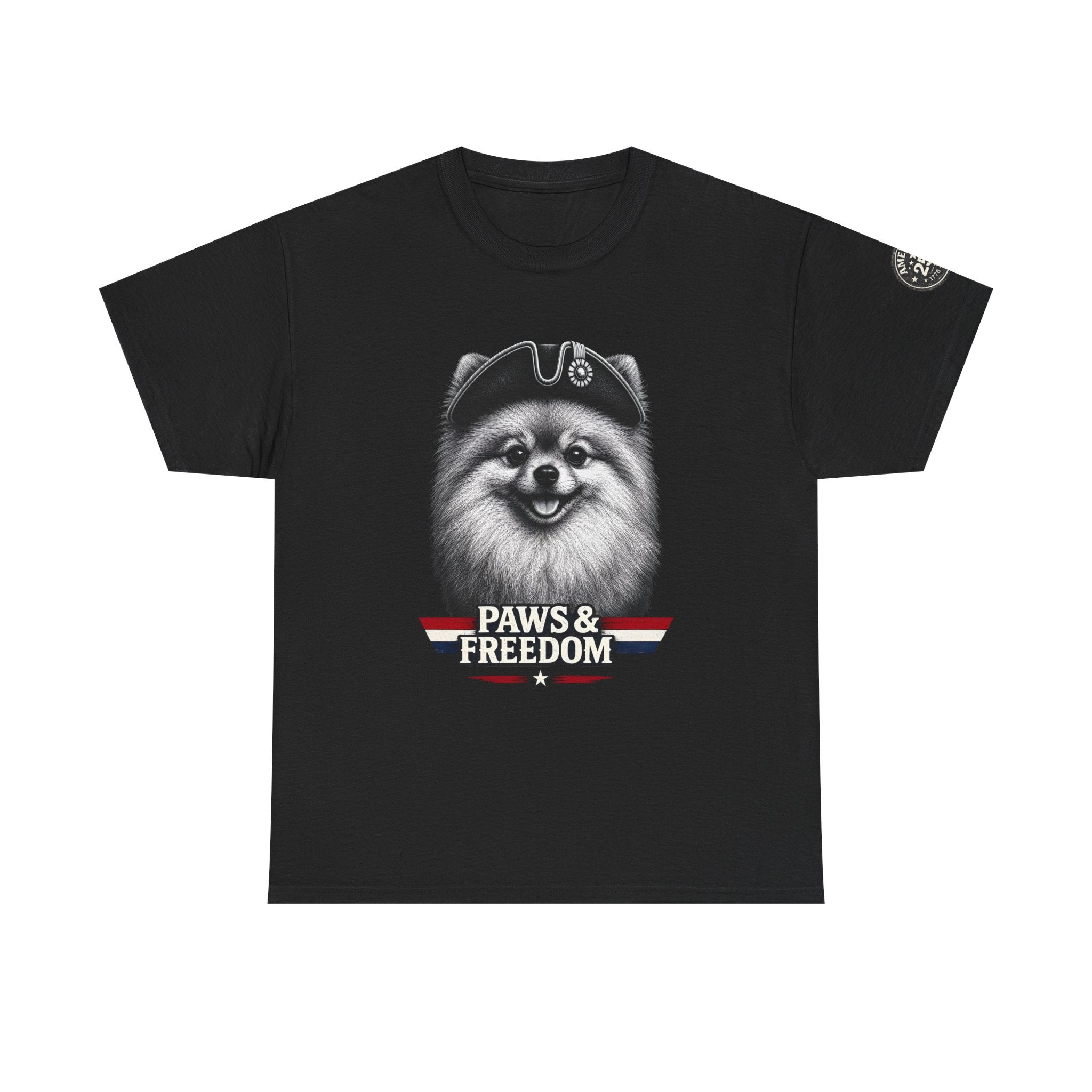 Pomeranian