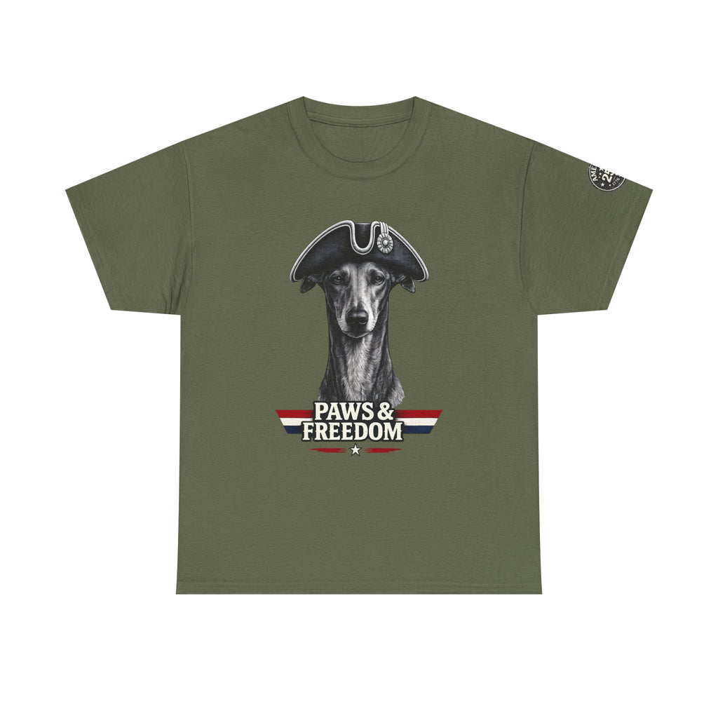 Greyhound