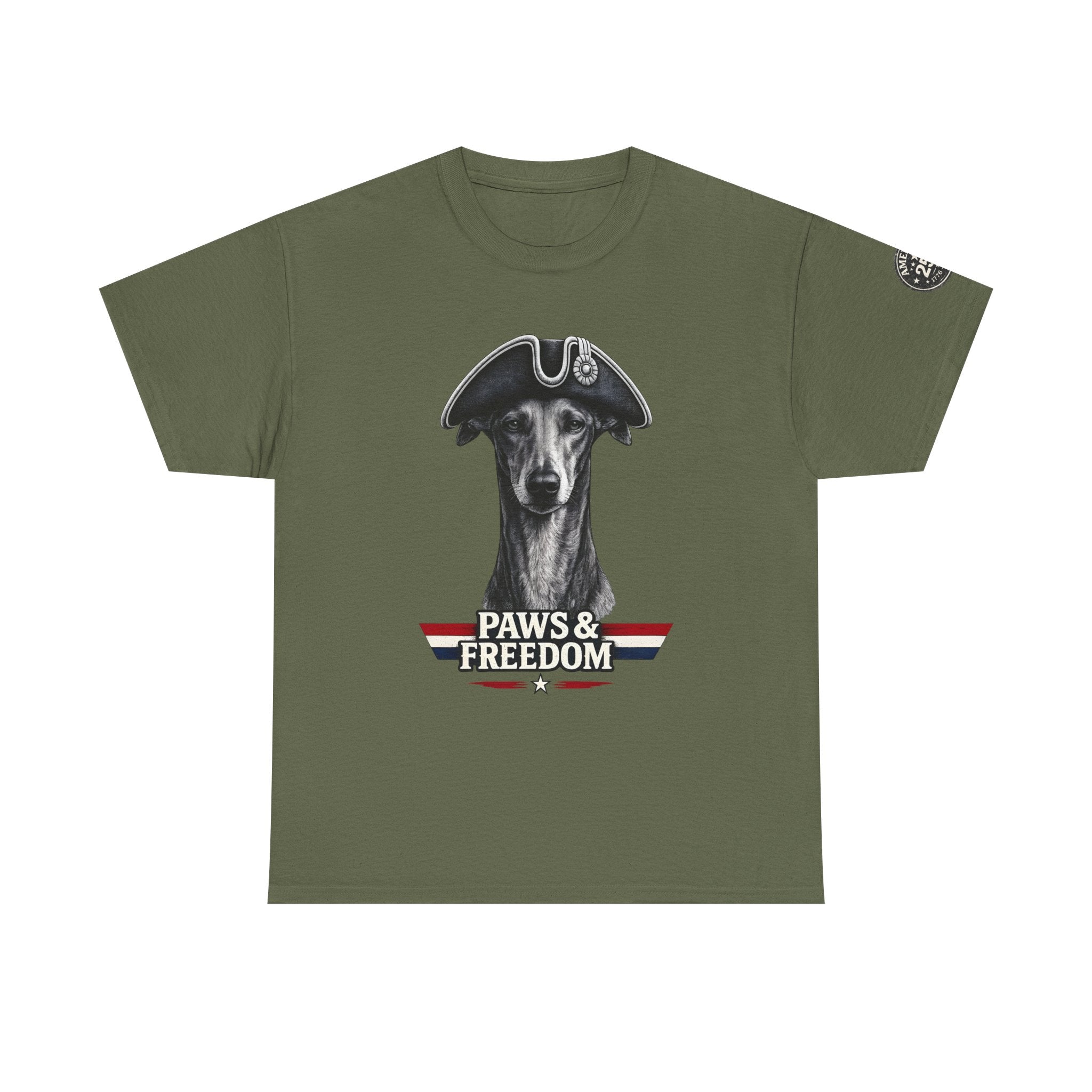 Greyhound