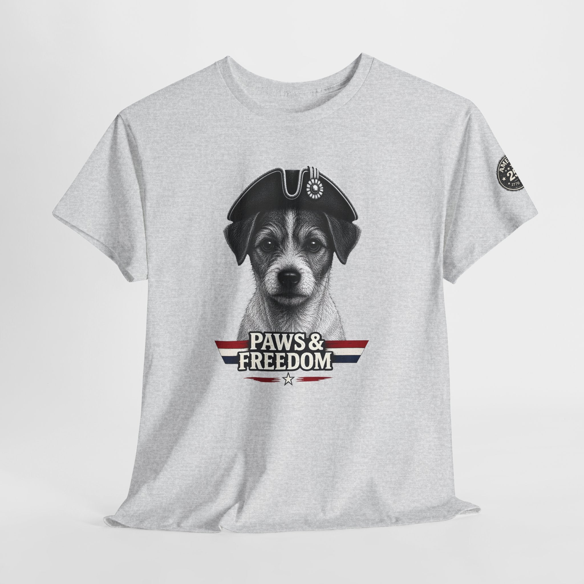 Jack Russell Terrier