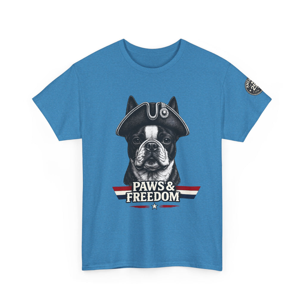 Boston Terrier