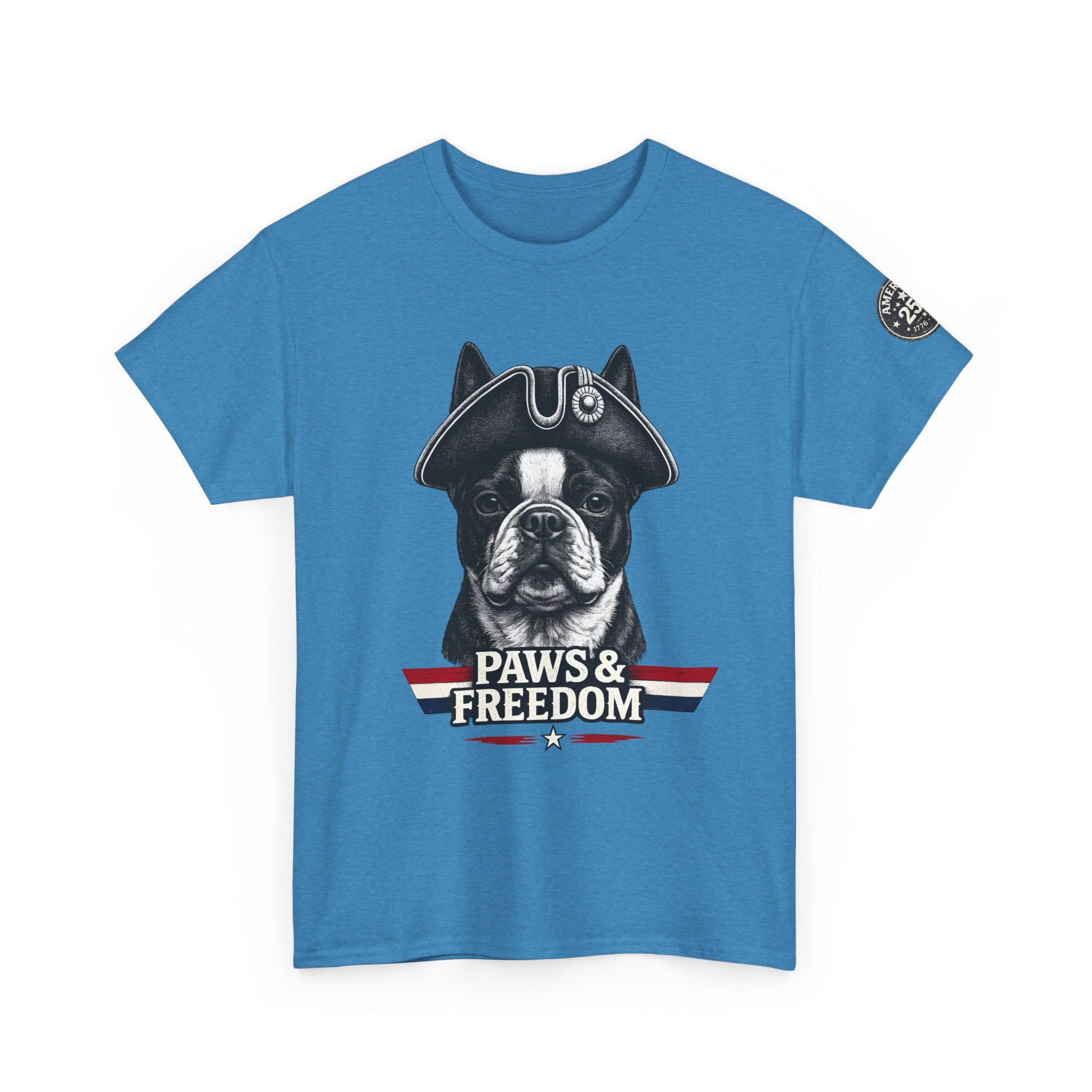 Boston Terrier